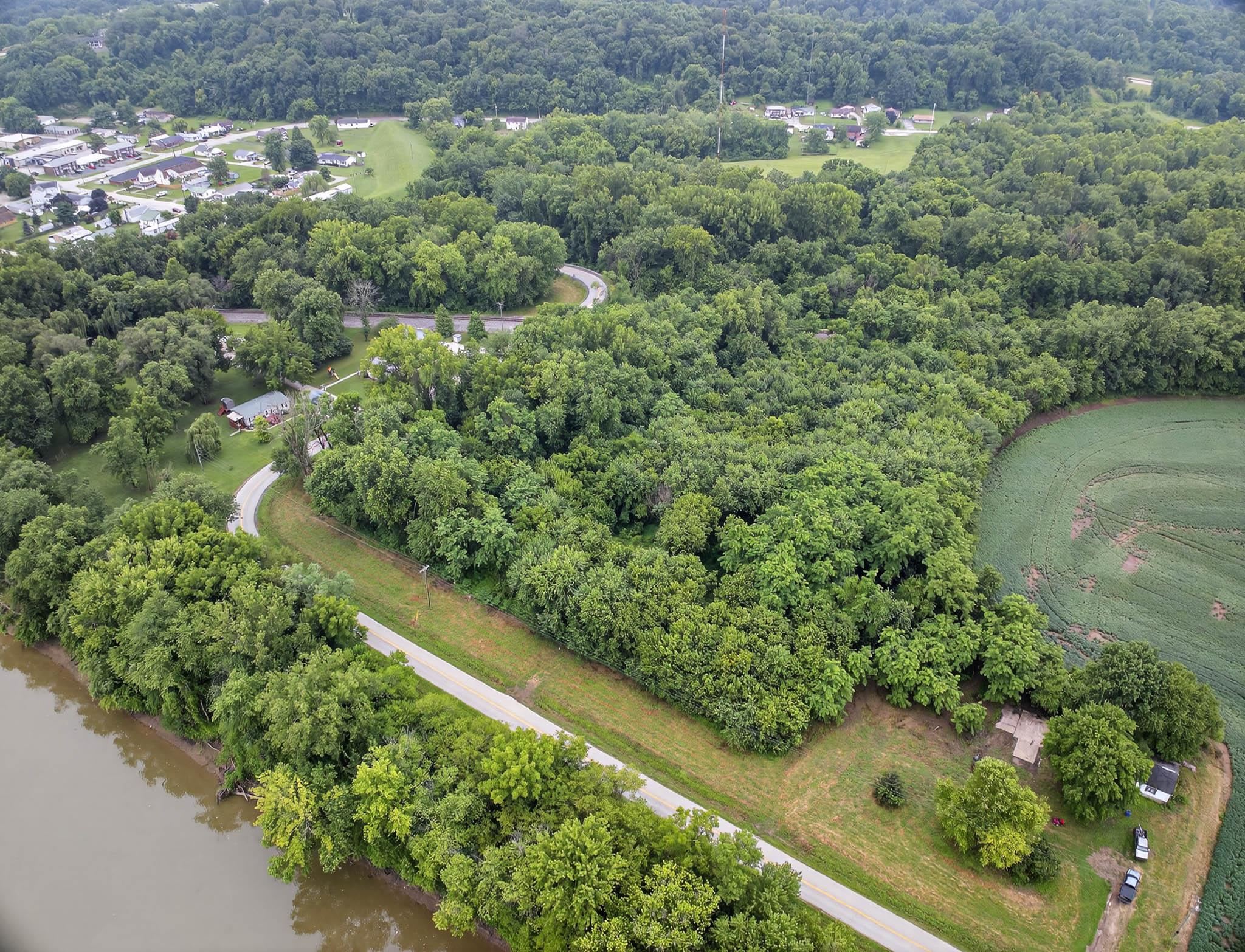 000 River Road, Hawesville, Kentucky 42348, ,Land,For Sale,River Road,92607