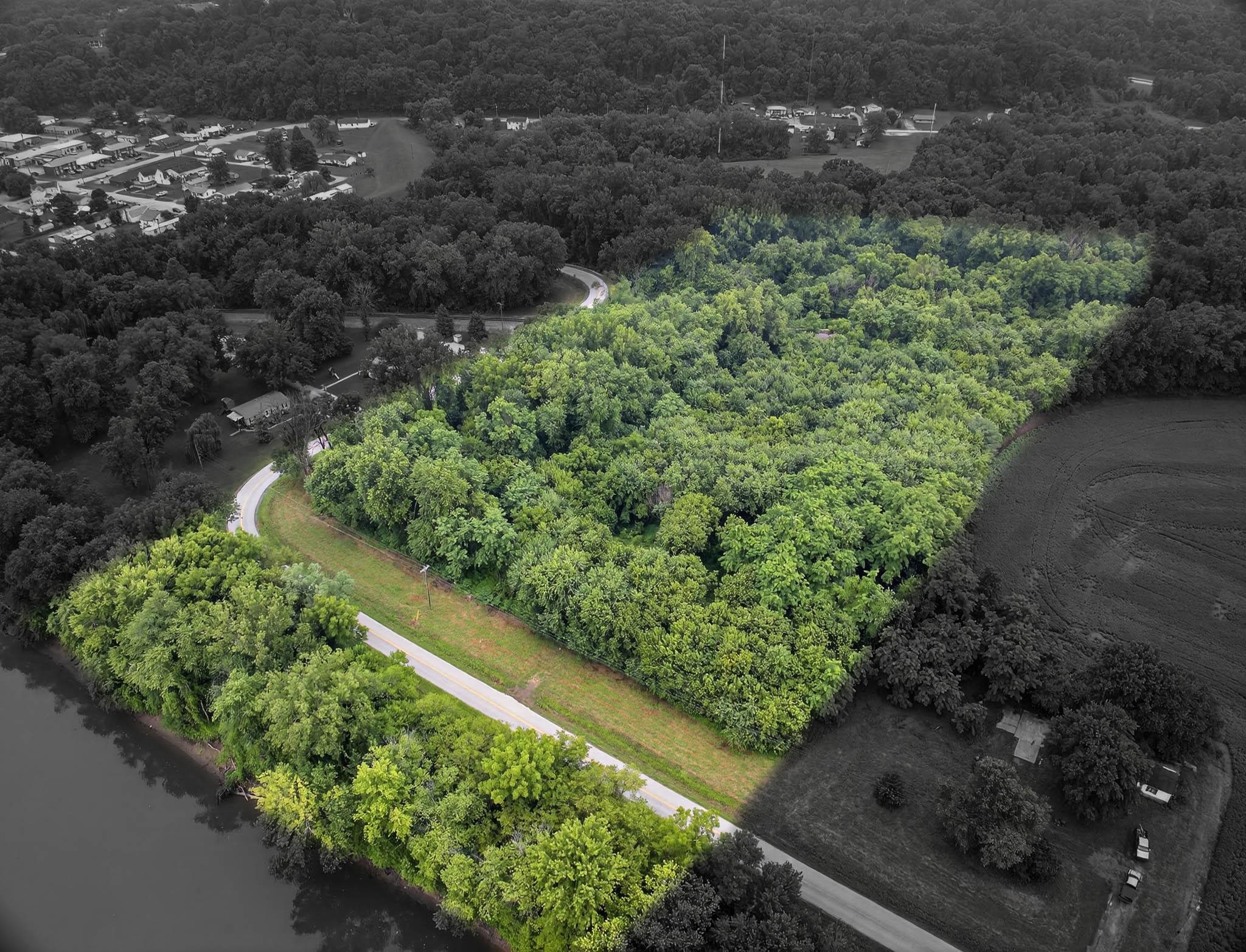 000 River Road, Hawesville, Kentucky 42348, ,Land,For Sale,River Road,92607