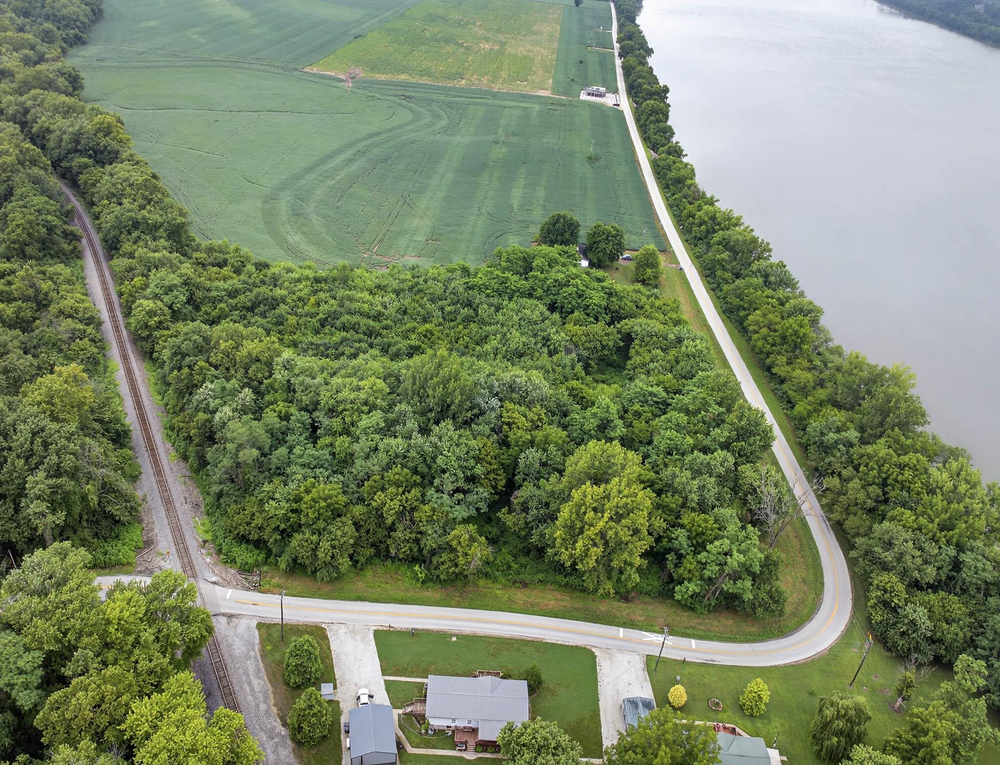 000 River Road, Hawesville, Kentucky 42348, ,Land,For Sale,River Road,92607