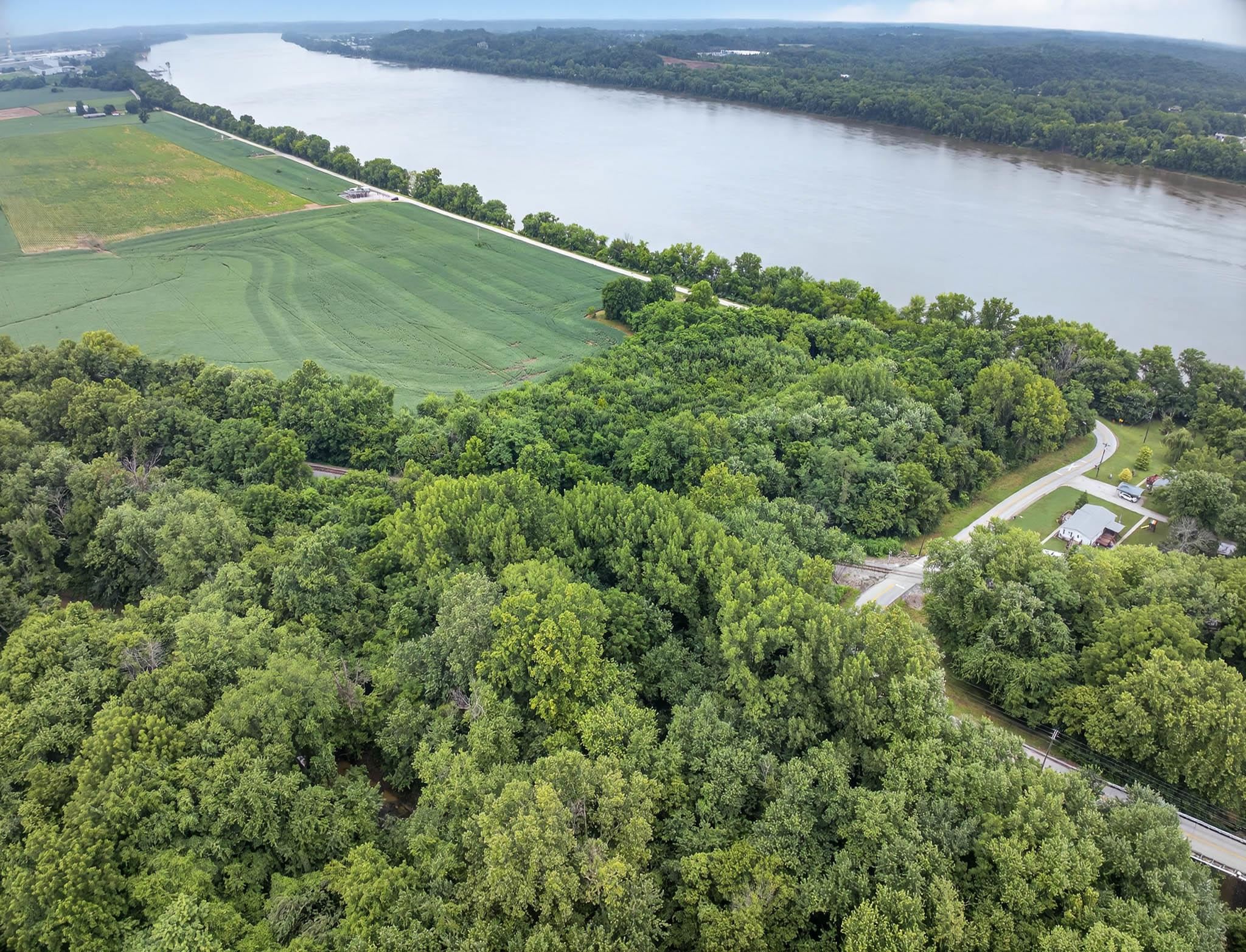 000 River Road, Hawesville, Kentucky 42348, ,Land,For Sale,River Road,92607