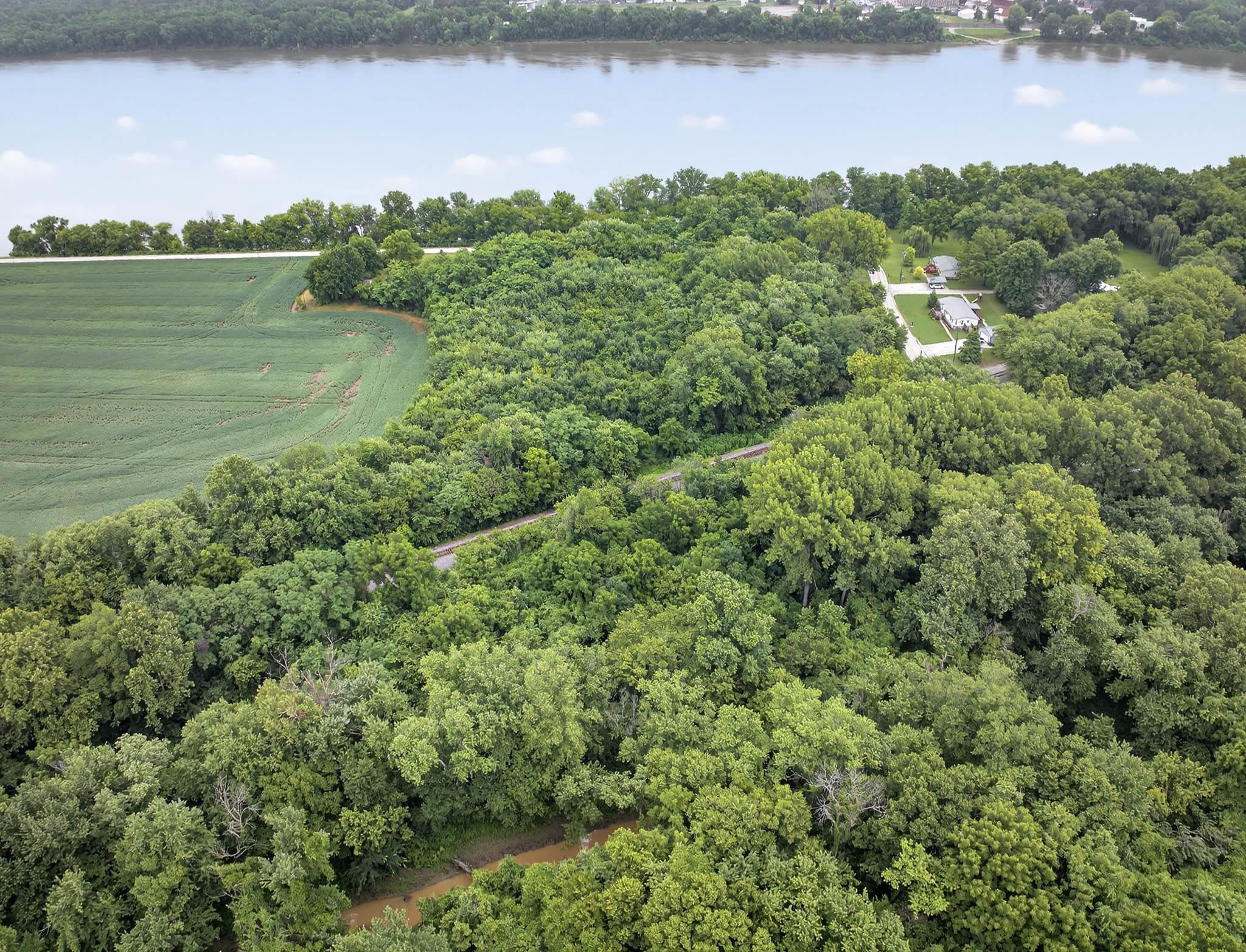 000 River Road, Hawesville, Kentucky 42348, ,Land,For Sale,River Road,92607