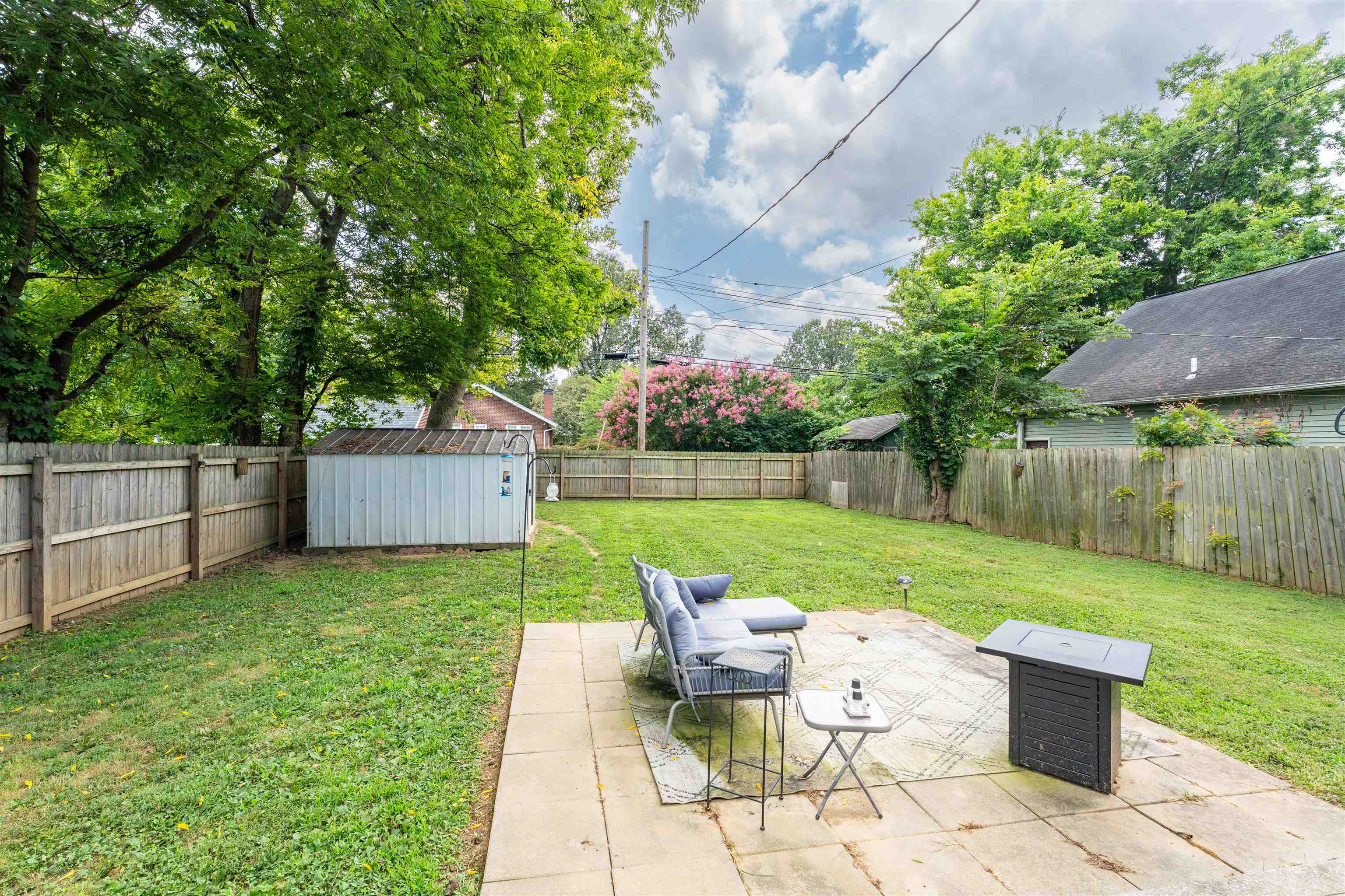 106 20th Street, Owensboro, Kentucky 42301-2213, 3 Bedrooms Bedrooms, ,1 BathroomBathrooms,Single Family Residence,For Sale,20th Street,92609