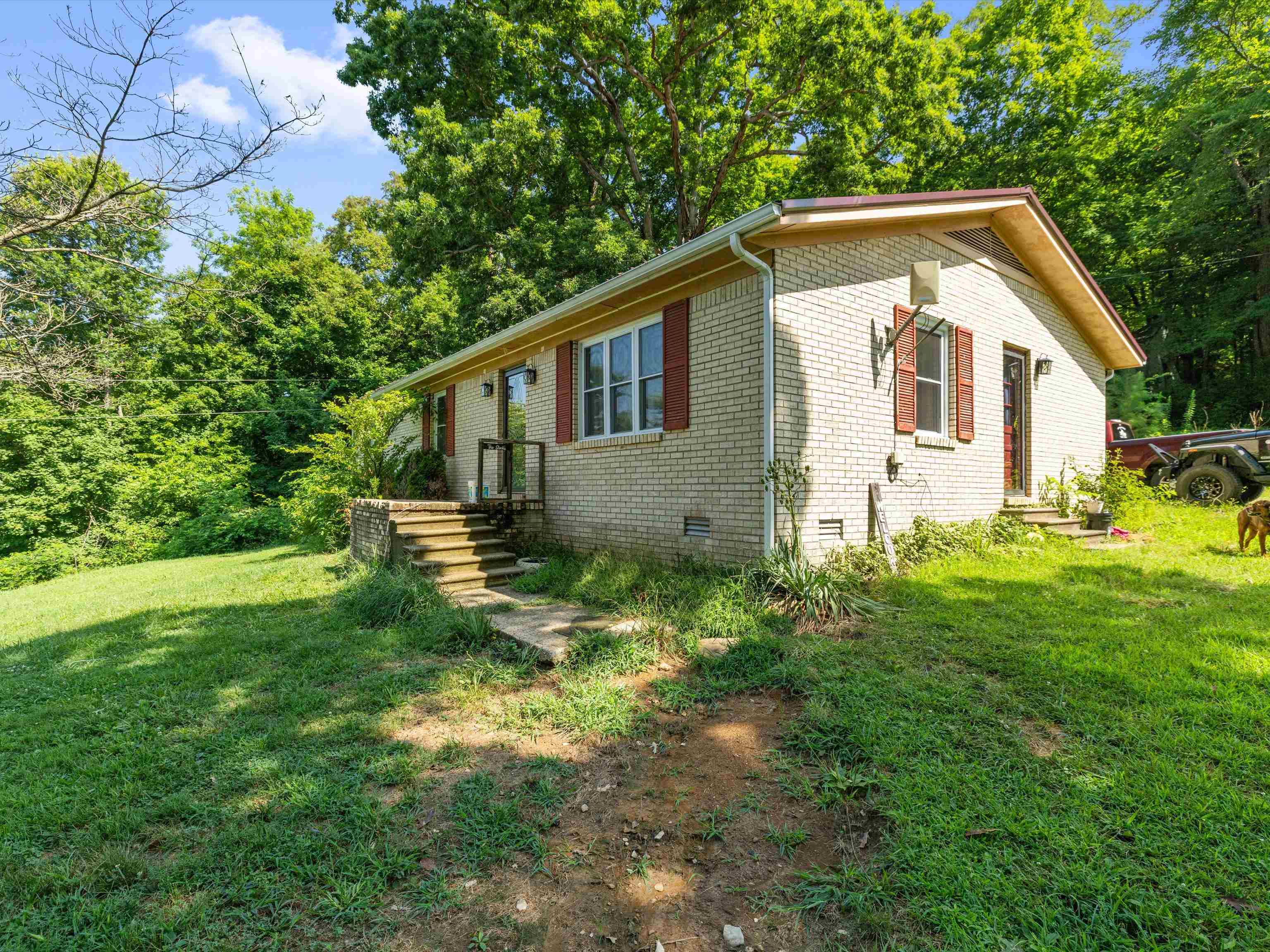 99 Narrows Church Loop, Hartford, Kentucky 42347, 3 Bedrooms Bedrooms, ,2 BathroomsBathrooms,Single Family Residence,For Sale,Narrows Church Loop,92616
