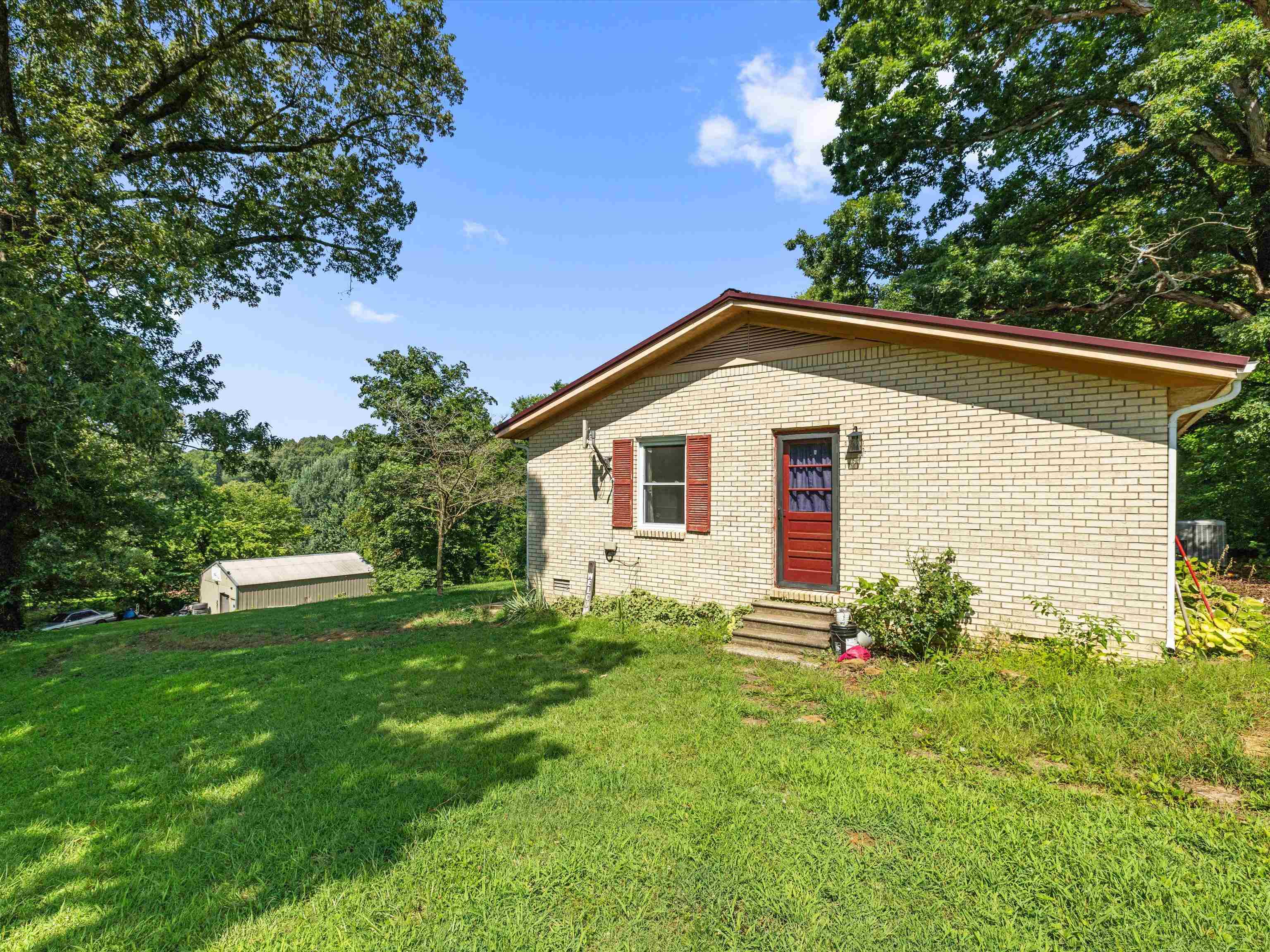 99 Narrows Church Loop, Hartford, Kentucky 42347, 3 Bedrooms Bedrooms, ,2 BathroomsBathrooms,Single Family Residence,For Sale,Narrows Church Loop,92616
