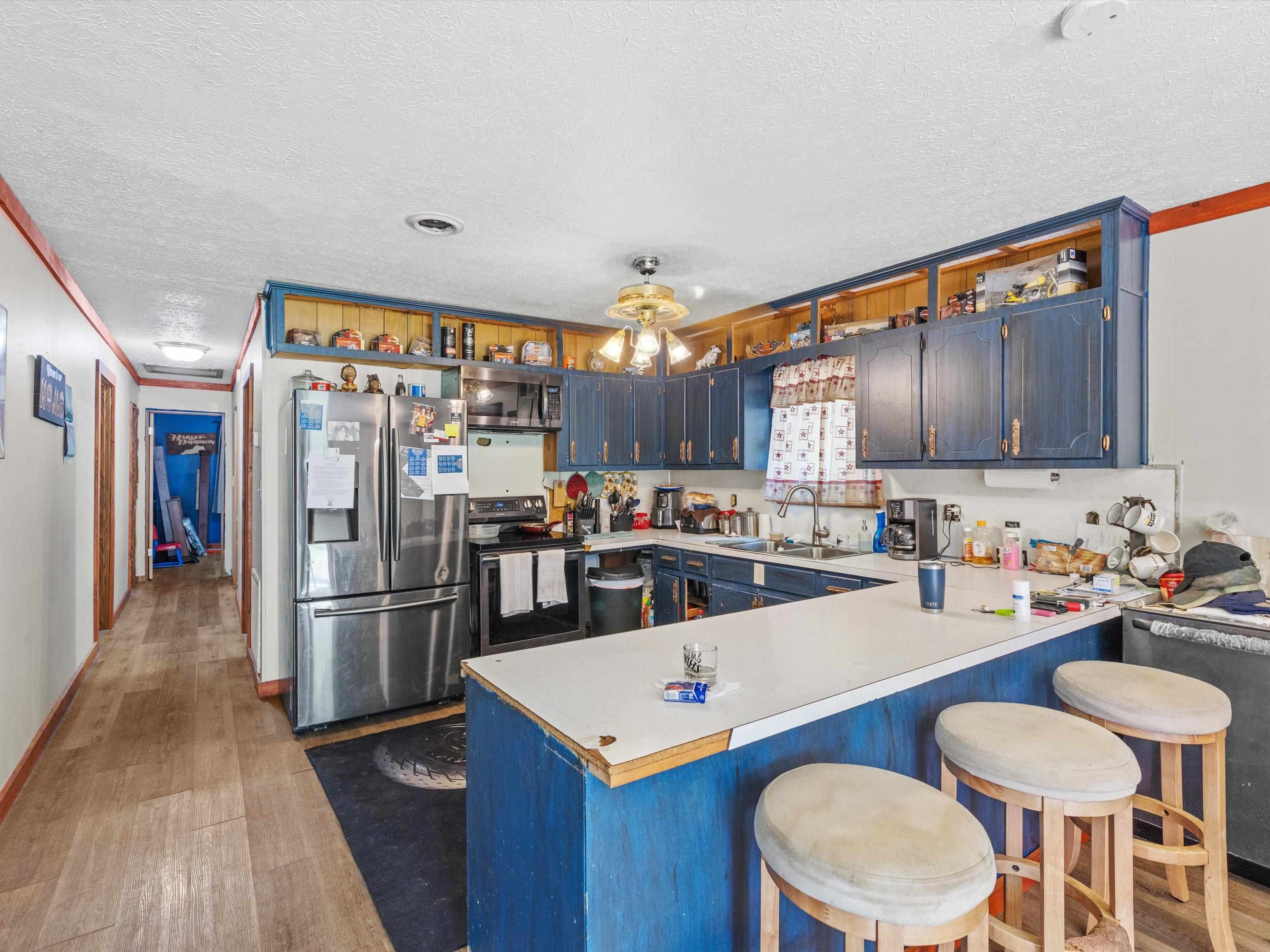 99 Narrows Church Loop, Hartford, Kentucky 42347, 3 Bedrooms Bedrooms, ,2 BathroomsBathrooms,Single Family Residence,For Sale,Narrows Church Loop,92616