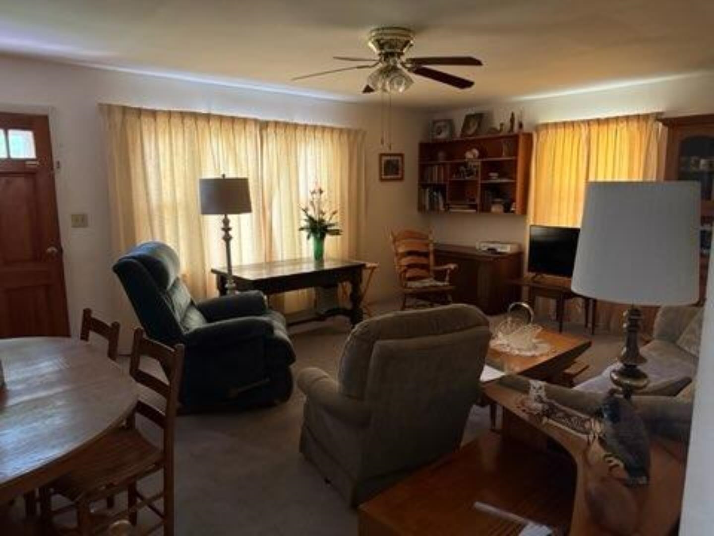 4555 Logansport Road, Morgantown, Kentucky 42261, 2 Bedrooms Bedrooms, ,1 BathroomBathrooms,Single Family Residence,For Sale,Logansport Road,92619