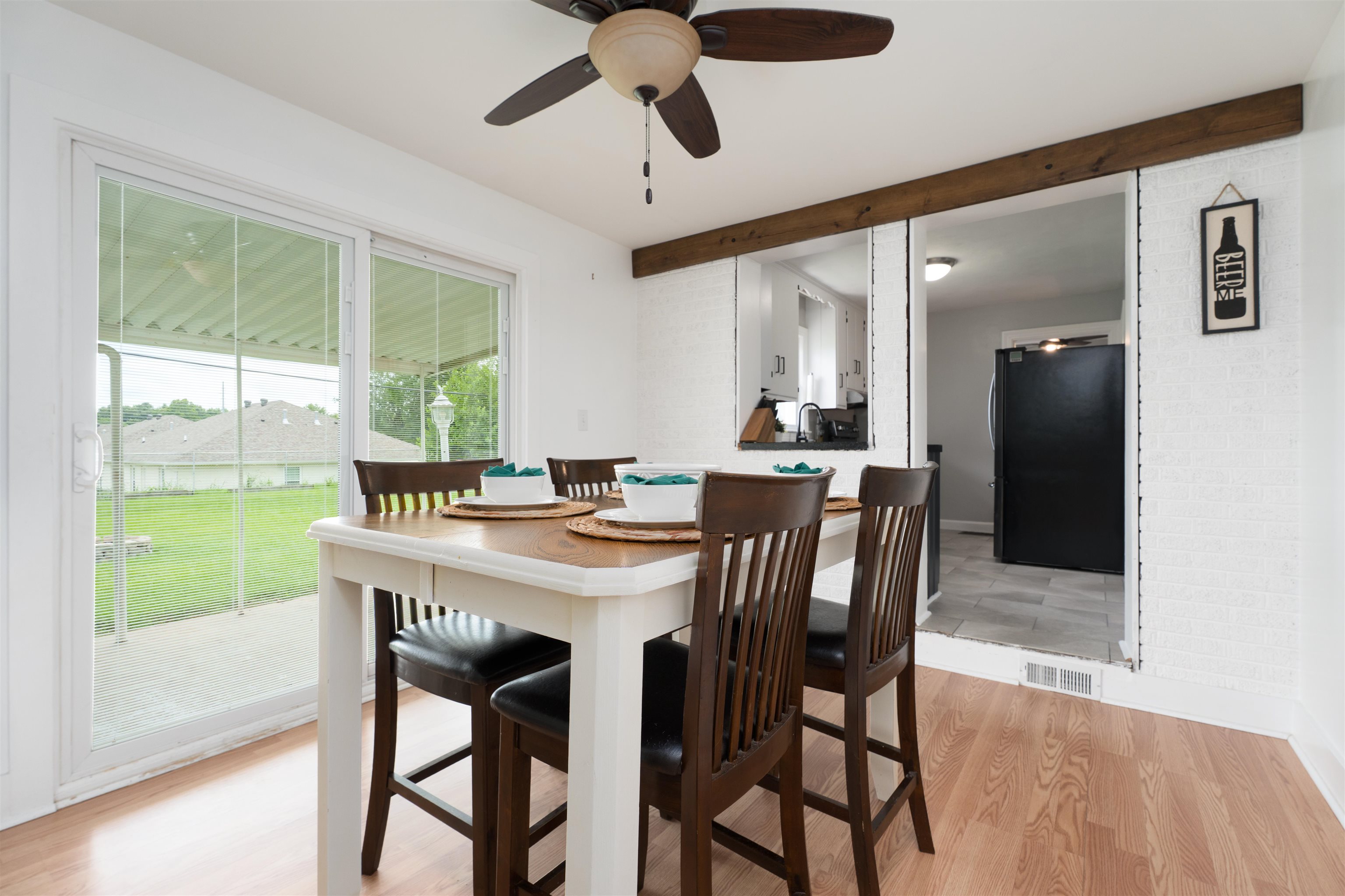 3021 Meadowland Drive, Owensboro, Kentucky 42303, 3 Bedrooms Bedrooms, ,1 BathroomBathrooms,Single Family Residence,For Sale,Meadowland Drive,92621