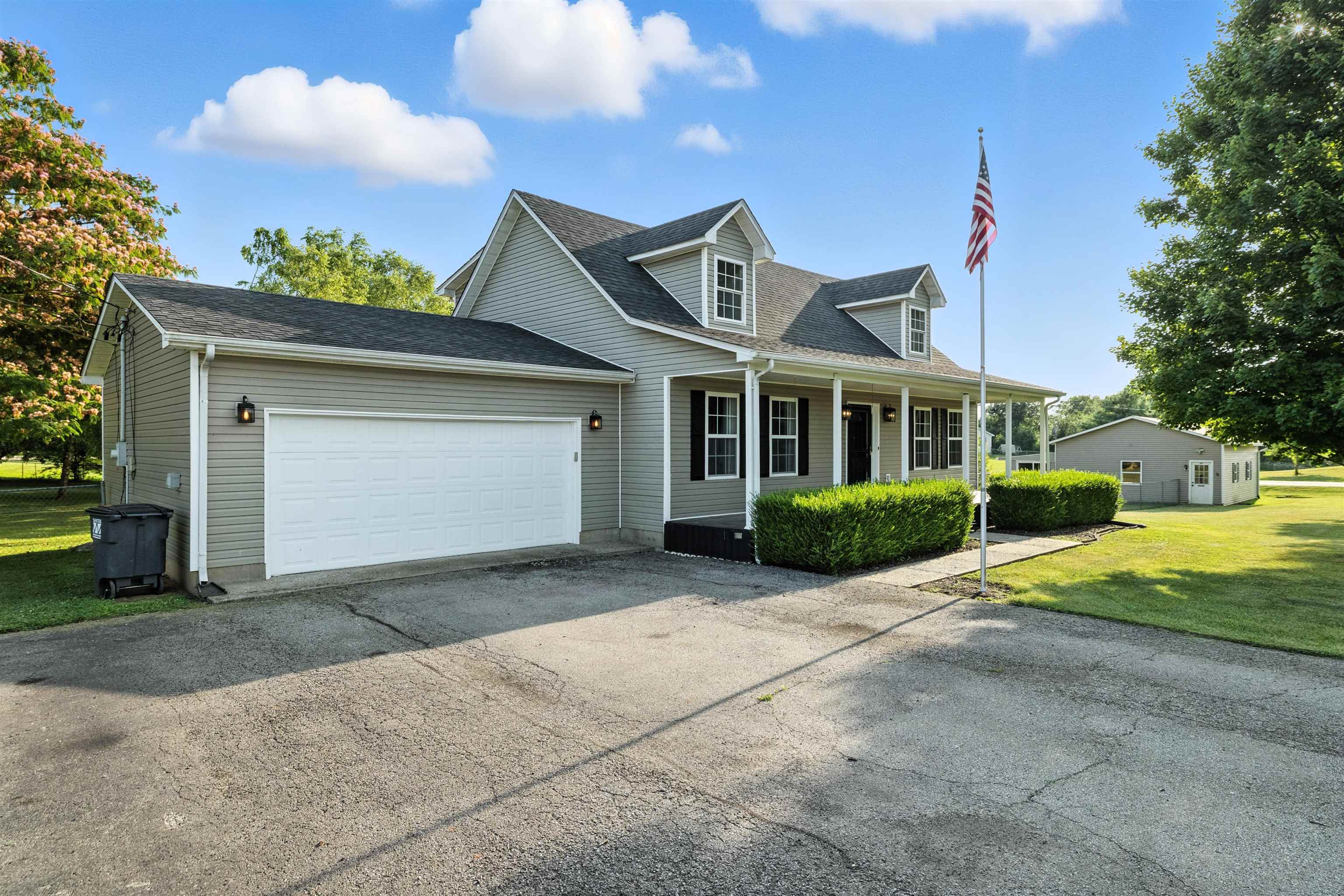 30 Chase Ct, Ekron, Kentucky 40117, 3 Bedrooms Bedrooms, ,3 BathroomsBathrooms,Single Family Residence,For Sale,Chase Ct,92622