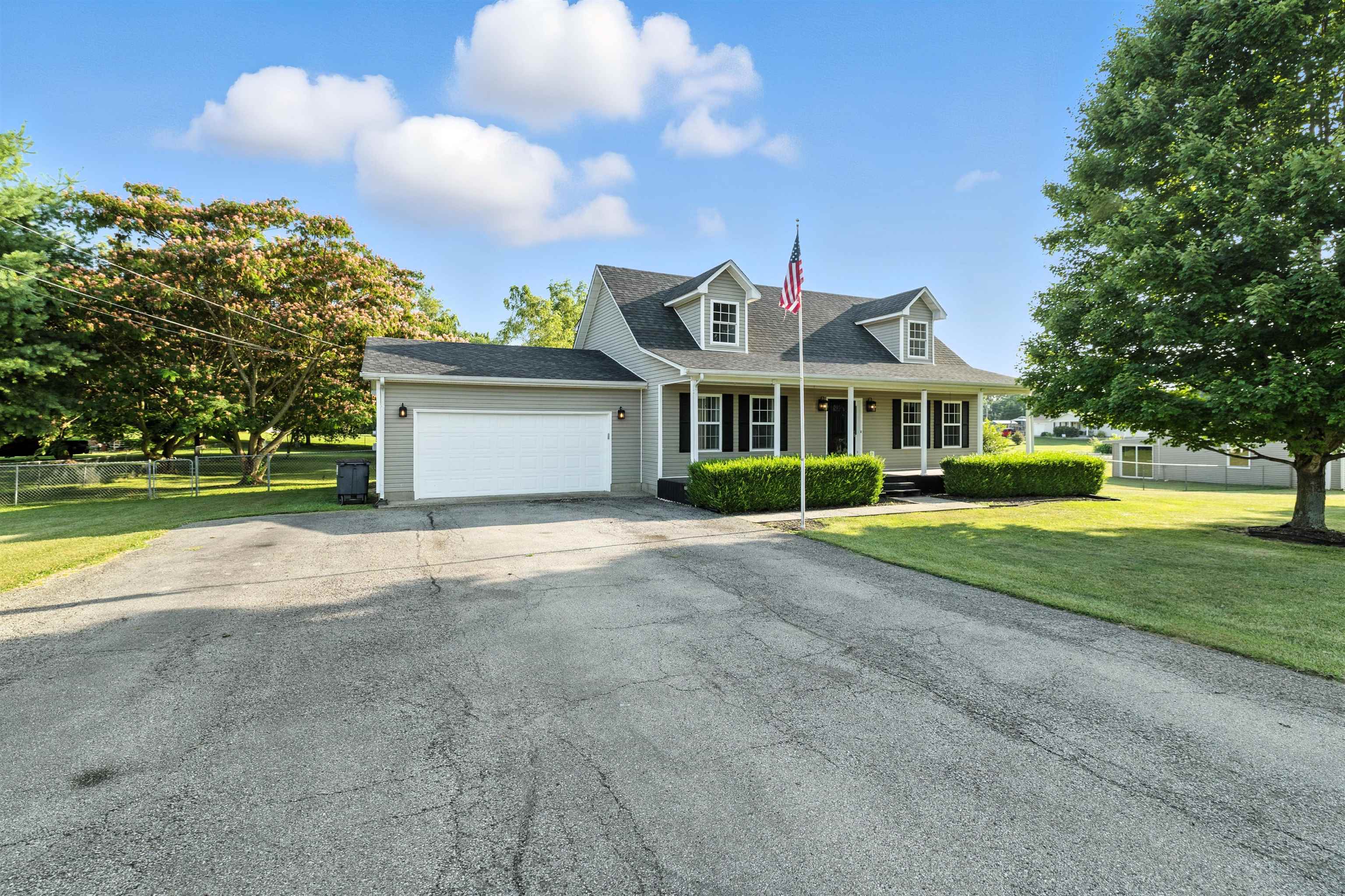 30 Chase Ct, Ekron, Kentucky 40117, 3 Bedrooms Bedrooms, ,3 BathroomsBathrooms,Single Family Residence,For Sale,Chase Ct,92622