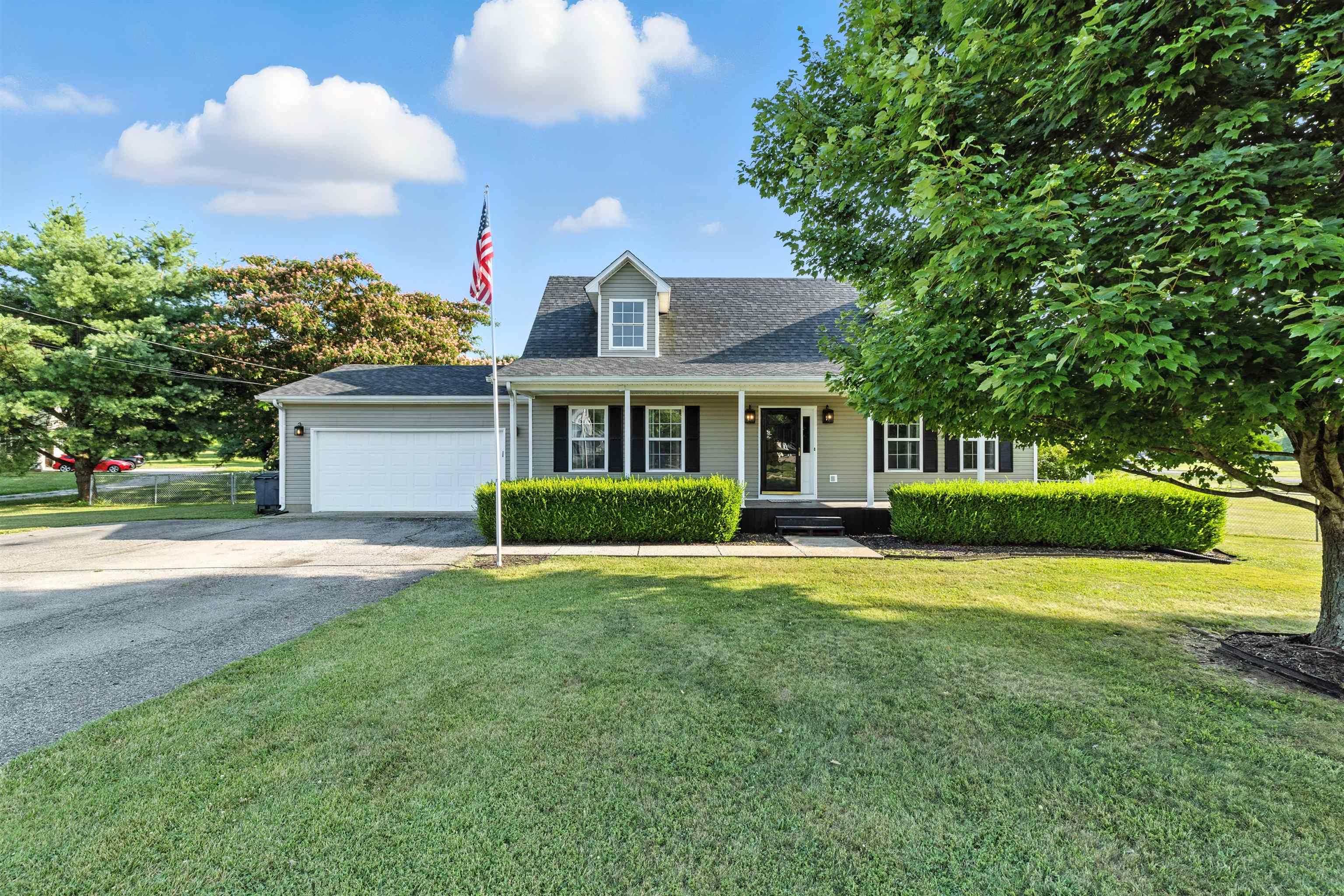 30 Chase Ct, Ekron, Kentucky 40117, 3 Bedrooms Bedrooms, ,3 BathroomsBathrooms,Single Family Residence,For Sale,Chase Ct,92622