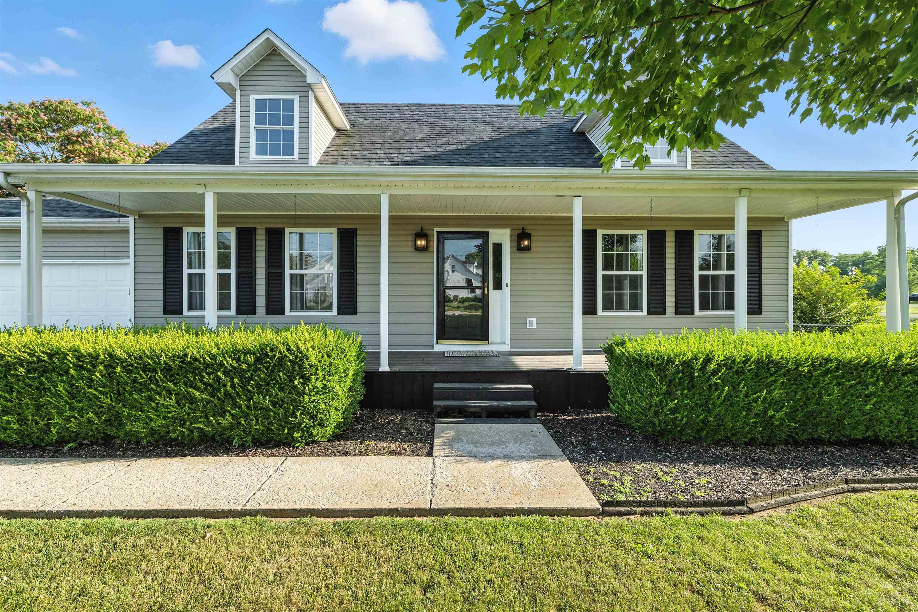 30 Chase Ct, Ekron, Kentucky 40117, 3 Bedrooms Bedrooms, ,3 BathroomsBathrooms,Single Family Residence,For Sale,Chase Ct,92622
