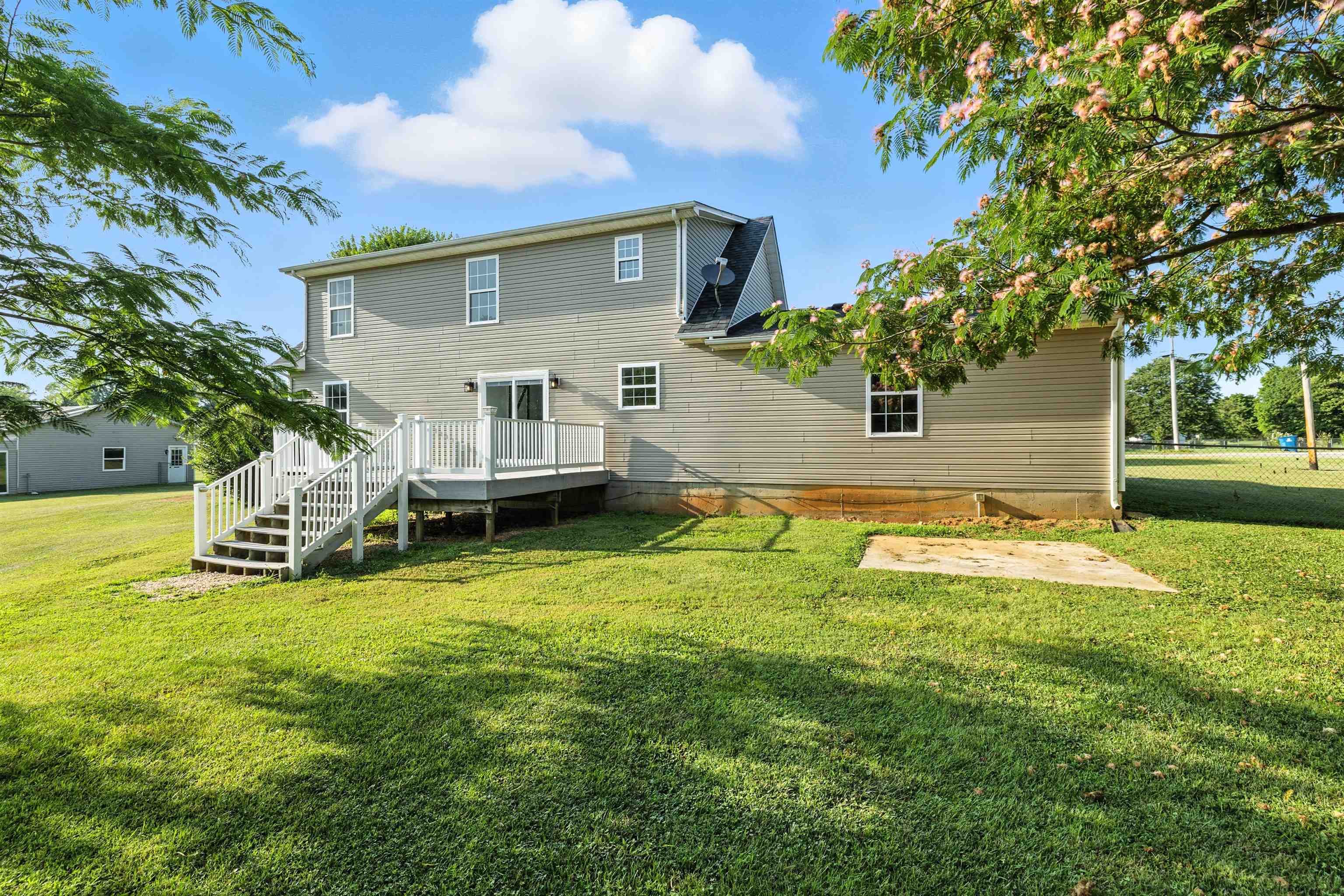 30 Chase Ct, Ekron, Kentucky 40117, 3 Bedrooms Bedrooms, ,3 BathroomsBathrooms,Single Family Residence,For Sale,Chase Ct,92622