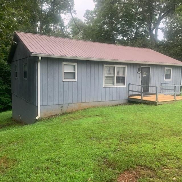1939 Rockcastle RD, Cadiz, Kentucky 42211, 3 Bedrooms Bedrooms, ,1 BathroomBathrooms,Single Family Residence,For Sale,Rockcastle RD,92623
