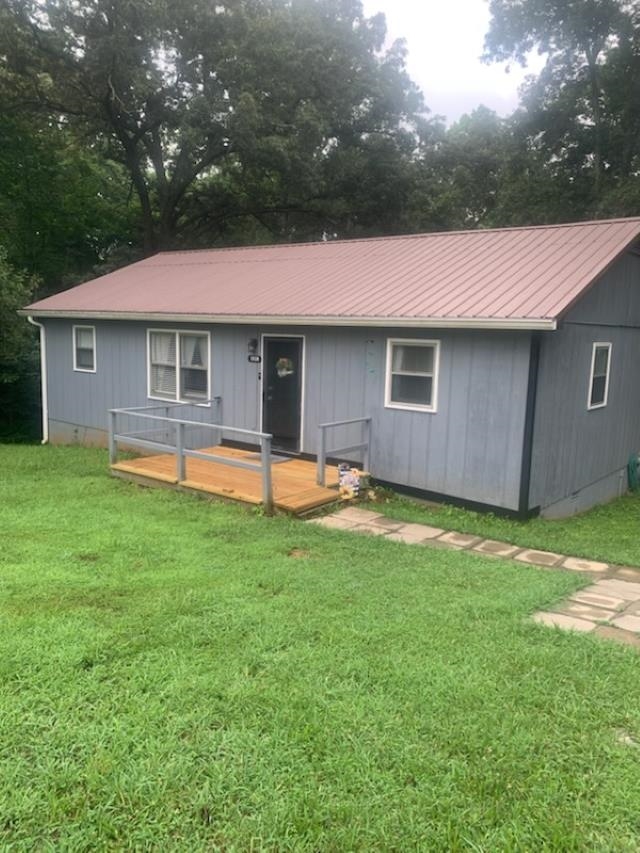 1939 Rockcastle RD, Cadiz, Kentucky 42211, 3 Bedrooms Bedrooms, ,1 BathroomBathrooms,Single Family Residence,For Sale,Rockcastle RD,92623