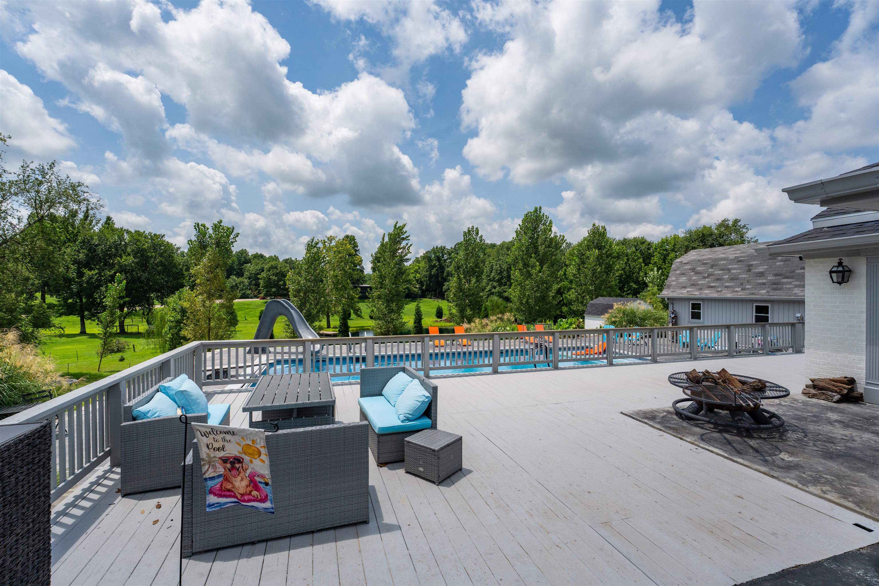 6208 HWY 144, Owensboro, Kentucky 42303, 4 Bedrooms Bedrooms, ,3 BathroomsBathrooms,Single Family Residence,For Sale,HWY 144,92624