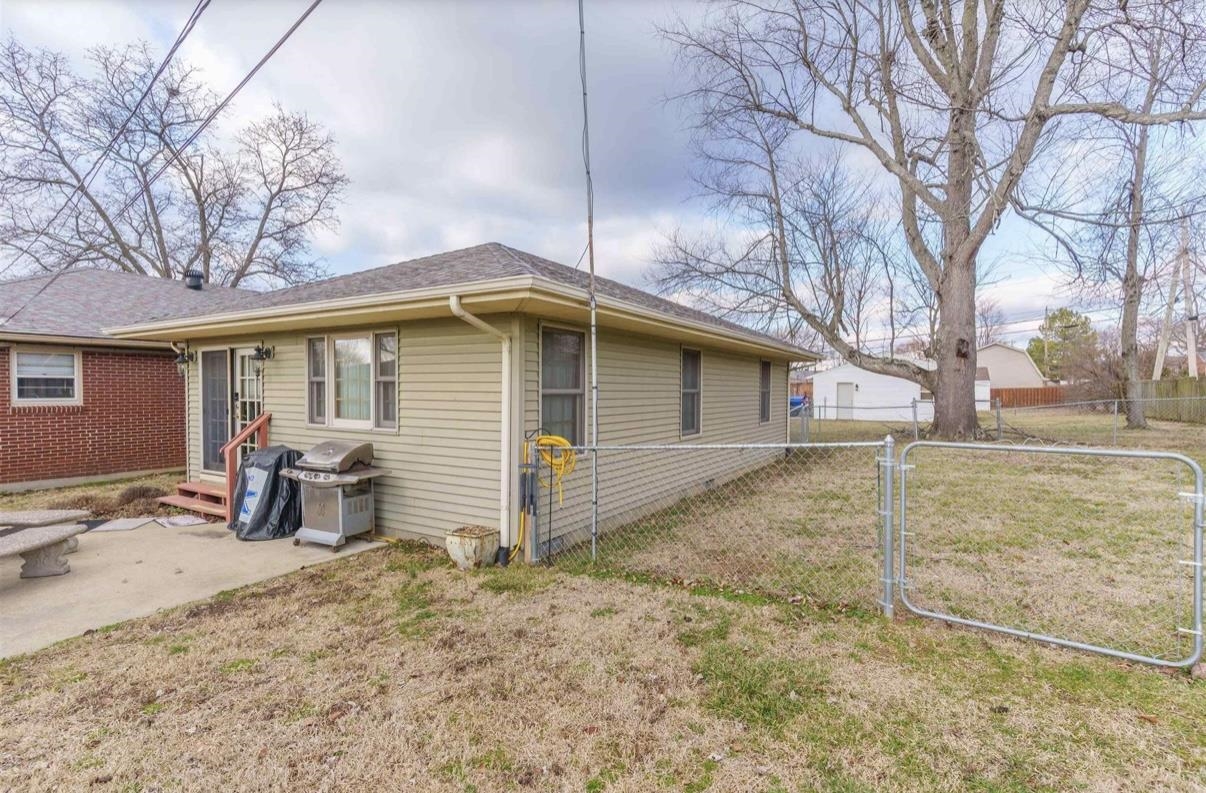 2955 Plymouth Place, Owensboro, Kentucky 42303, 4 Bedrooms Bedrooms, ,3 BathroomsBathrooms,Single Family Residence,For Sale,Plymouth Place,92627