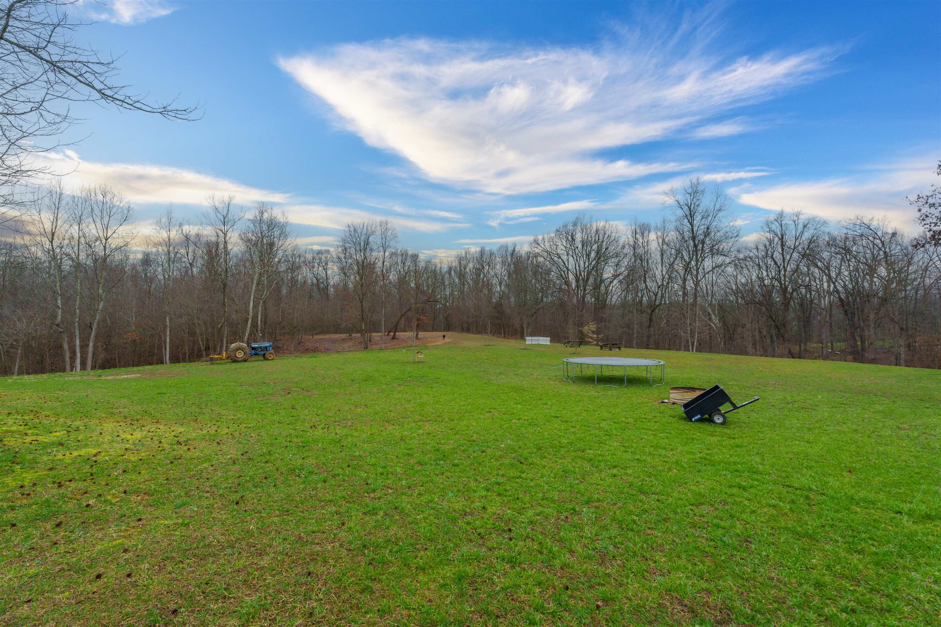 95 Stinnett Lane, Reynolds Station, Kentucky 42368, 3 Bedrooms Bedrooms, ,2 BathroomsBathrooms,Single Family Residence,For Sale,Stinnett Lane,92628