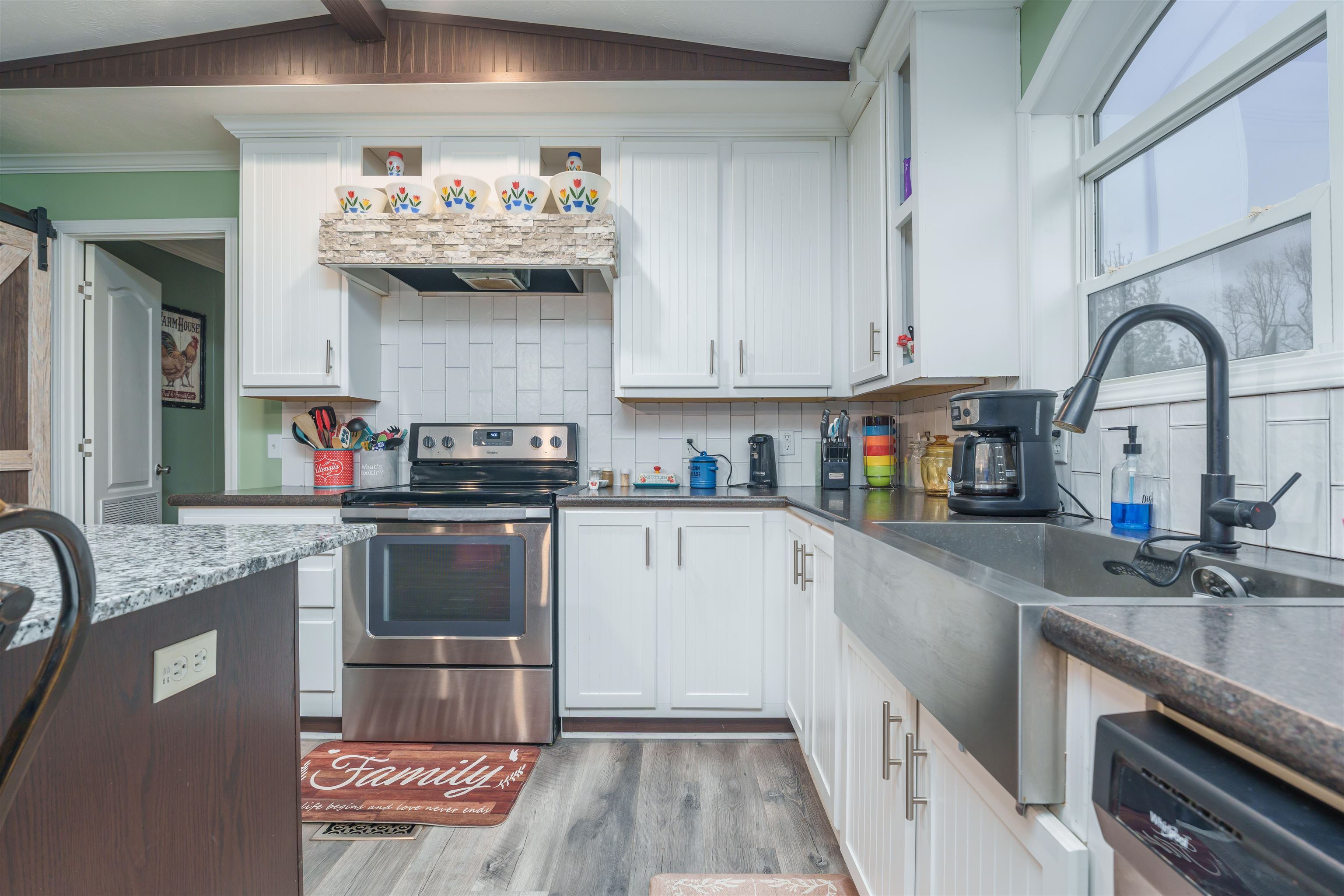 95 Stinnett Lane, Reynolds Station, Kentucky 42368, 3 Bedrooms Bedrooms, ,2 BathroomsBathrooms,Single Family Residence,For Sale,Stinnett Lane,92628