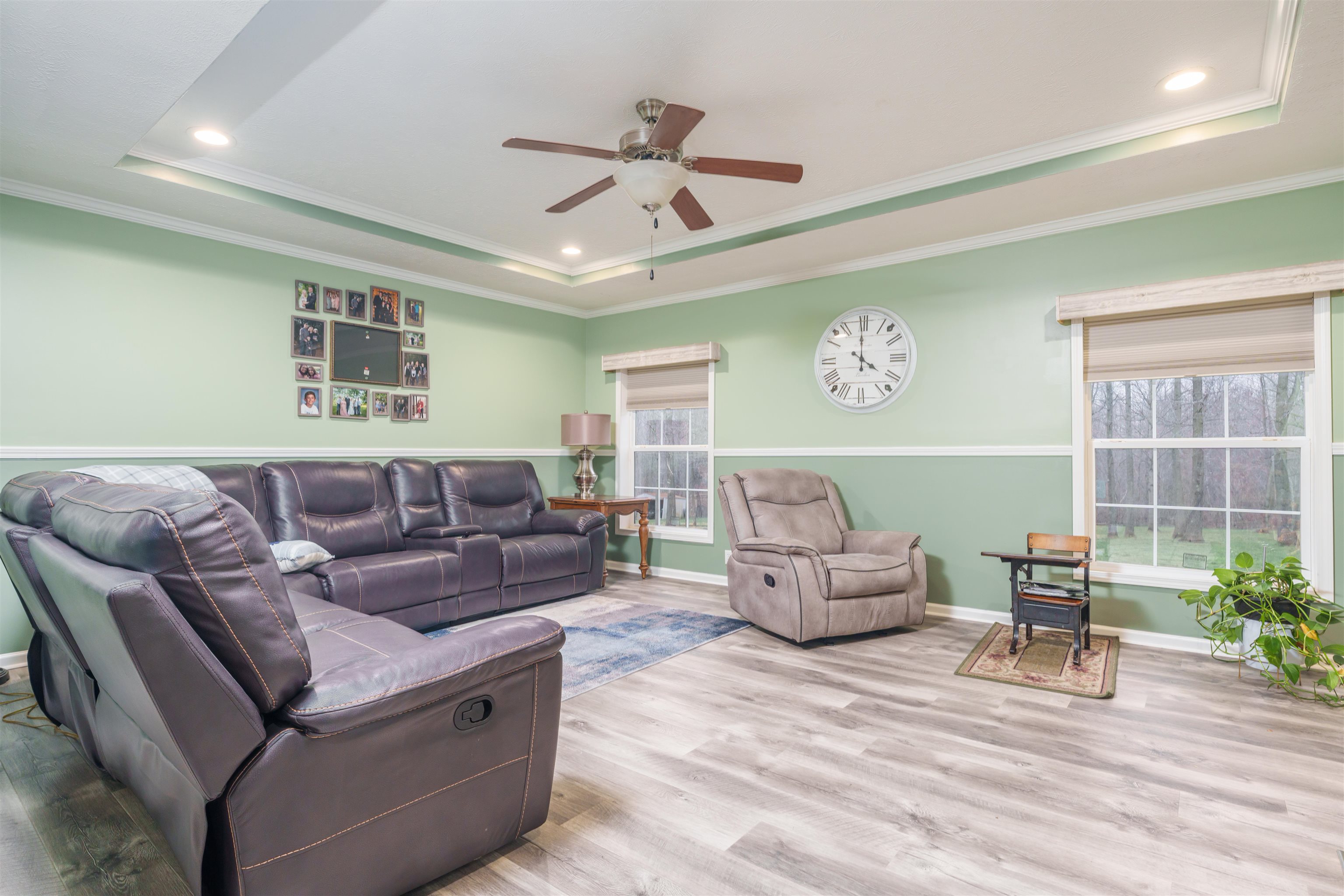 95 Stinnett Lane, Reynolds Station, Kentucky 42368, 3 Bedrooms Bedrooms, ,2 BathroomsBathrooms,Single Family Residence,For Sale,Stinnett Lane,92628