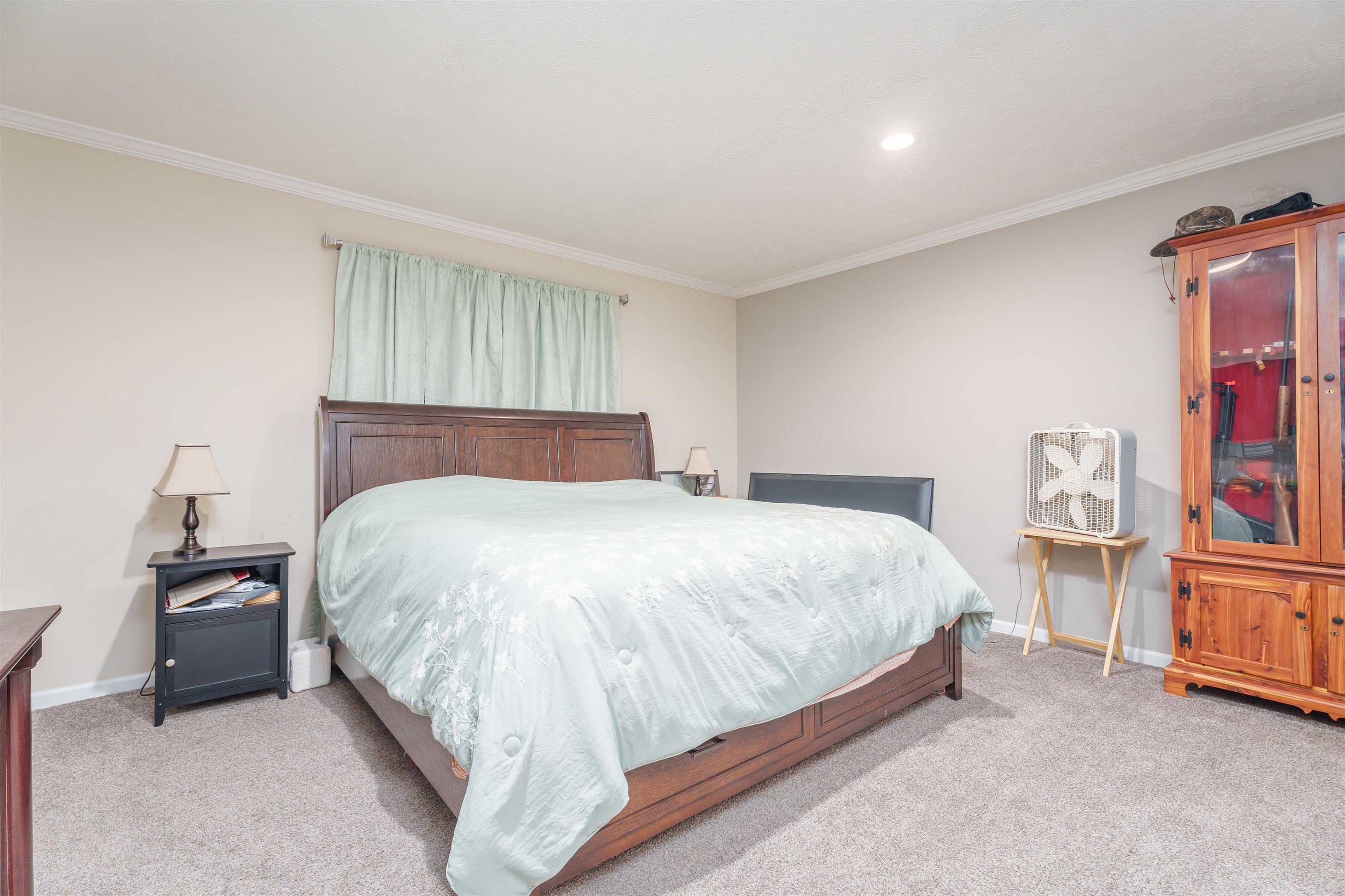 95 Stinnett Lane, Reynolds Station, Kentucky 42368, 3 Bedrooms Bedrooms, ,2 BathroomsBathrooms,Single Family Residence,For Sale,Stinnett Lane,92628