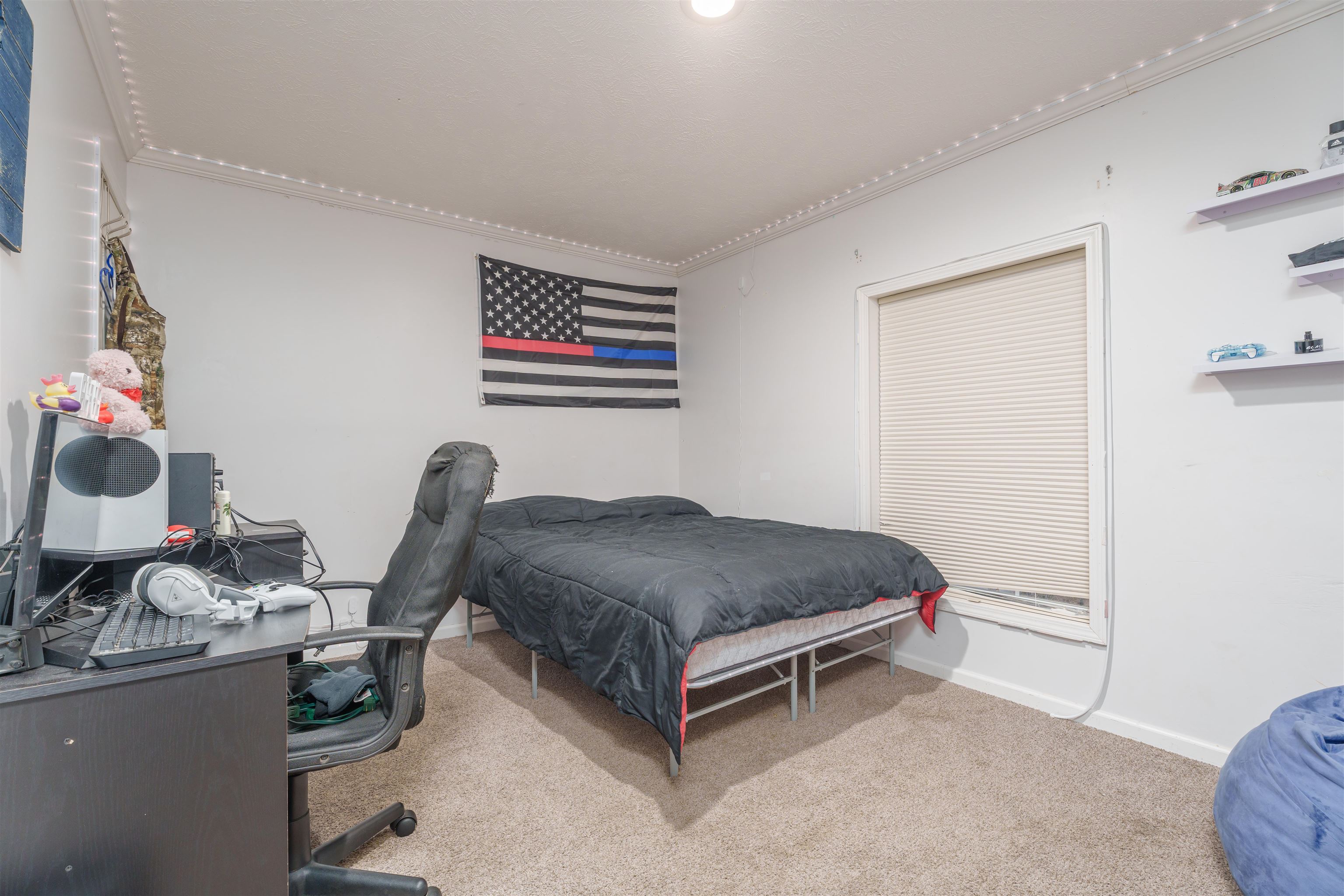 95 Stinnett Lane, Reynolds Station, Kentucky 42368, 3 Bedrooms Bedrooms, ,2 BathroomsBathrooms,Single Family Residence,For Sale,Stinnett Lane,92628