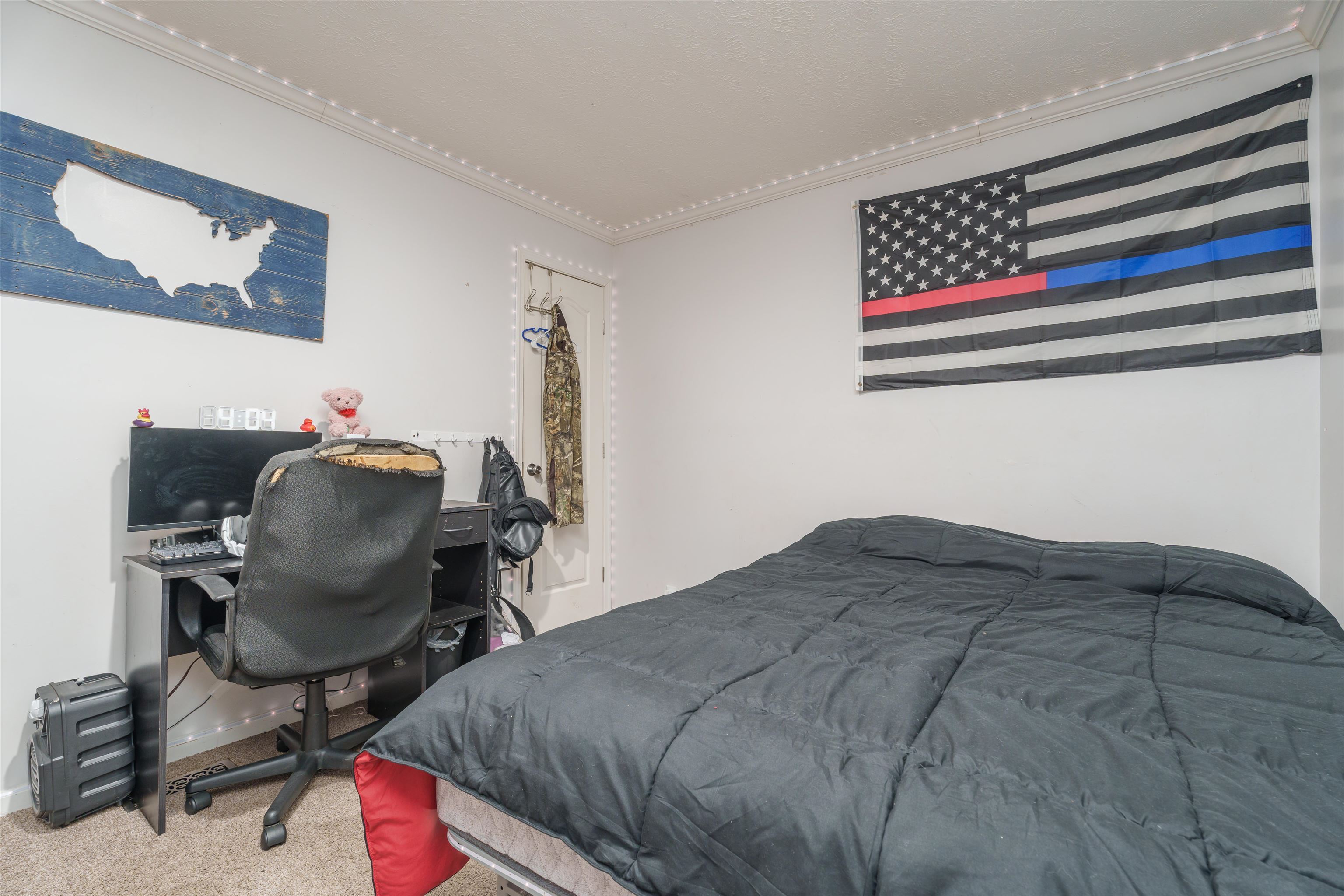 95 Stinnett Lane, Reynolds Station, Kentucky 42368, 3 Bedrooms Bedrooms, ,2 BathroomsBathrooms,Single Family Residence,For Sale,Stinnett Lane,92628