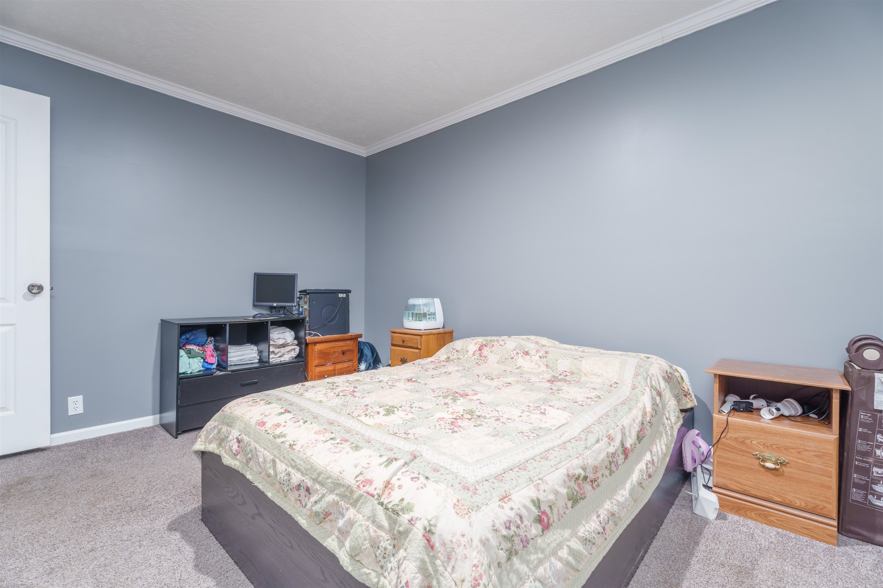 95 Stinnett Lane, Reynolds Station, Kentucky 42368, 3 Bedrooms Bedrooms, ,2 BathroomsBathrooms,Single Family Residence,For Sale,Stinnett Lane,92628