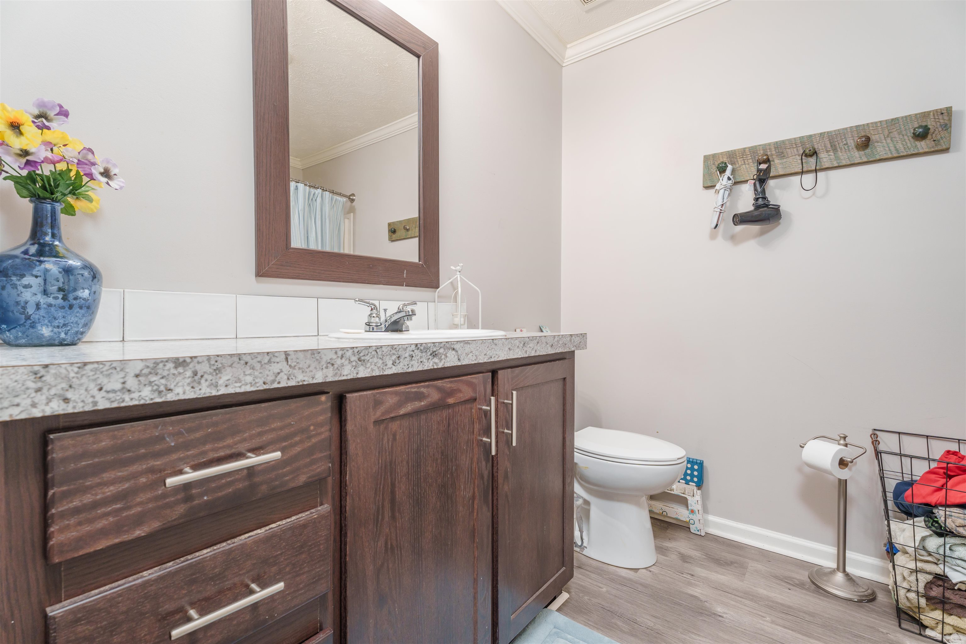 95 Stinnett Lane, Reynolds Station, Kentucky 42368, 3 Bedrooms Bedrooms, ,2 BathroomsBathrooms,Single Family Residence,For Sale,Stinnett Lane,92628