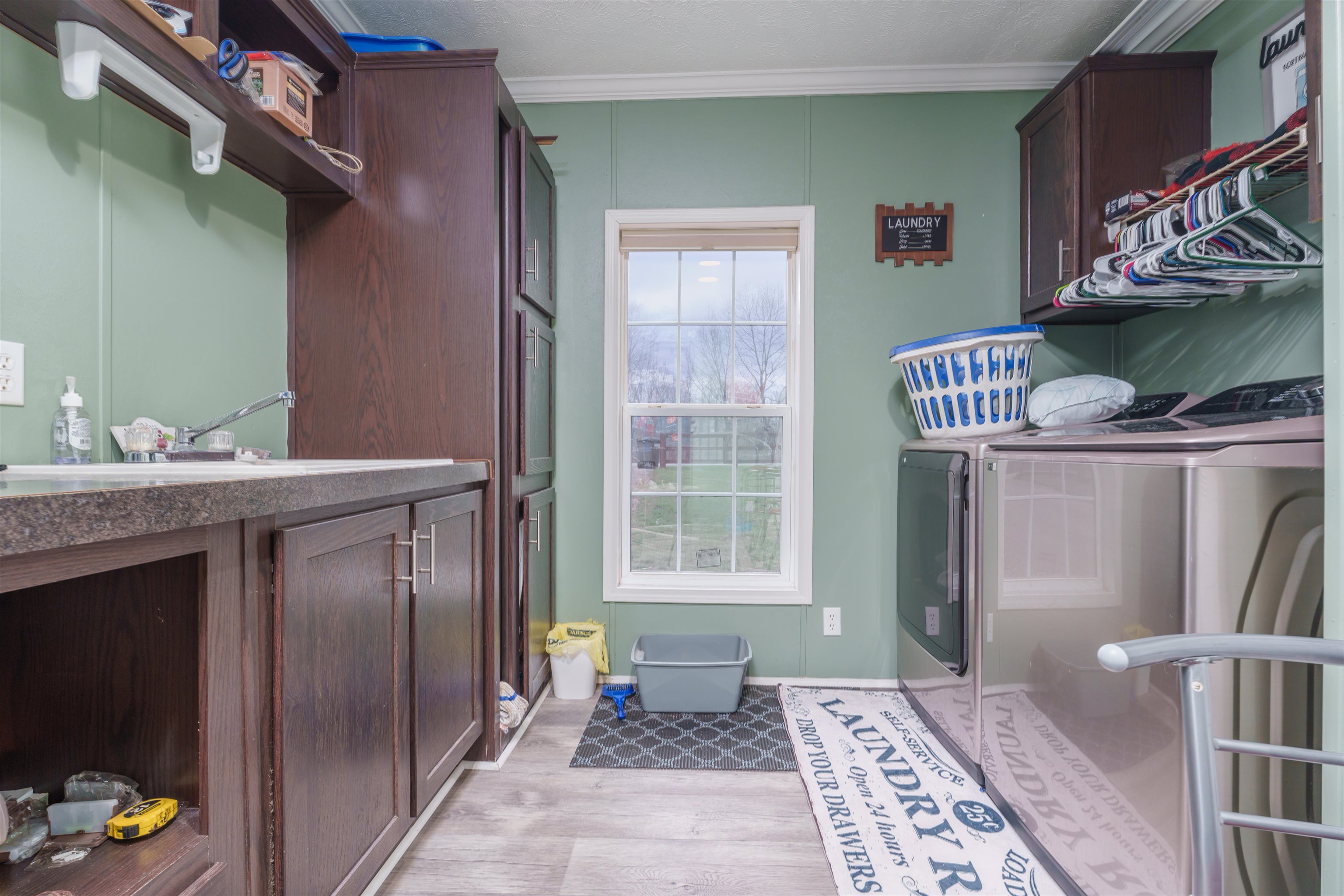95 Stinnett Lane, Reynolds Station, Kentucky 42368, 3 Bedrooms Bedrooms, ,2 BathroomsBathrooms,Single Family Residence,For Sale,Stinnett Lane,92628