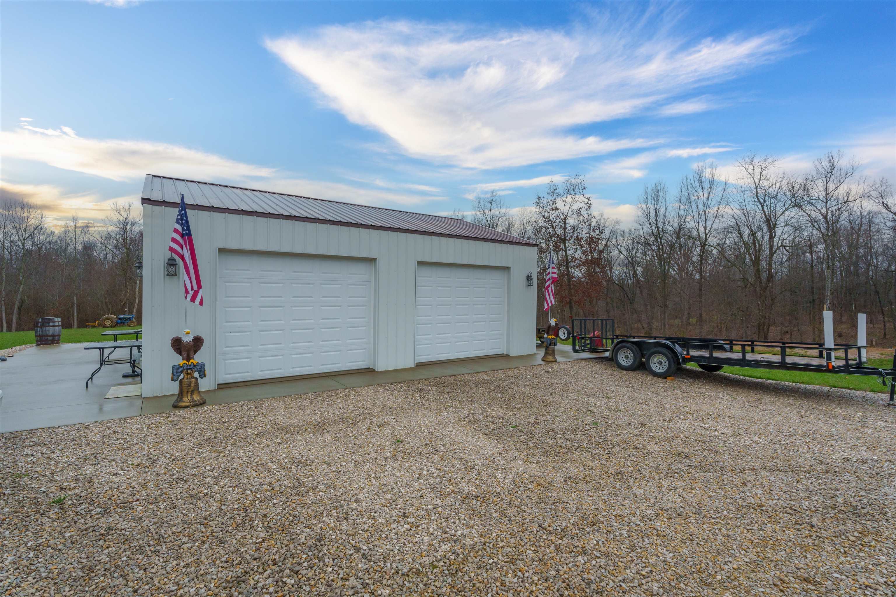 95 Stinnett Lane, Reynolds Station, Kentucky 42368, 3 Bedrooms Bedrooms, ,2 BathroomsBathrooms,Single Family Residence,For Sale,Stinnett Lane,92628