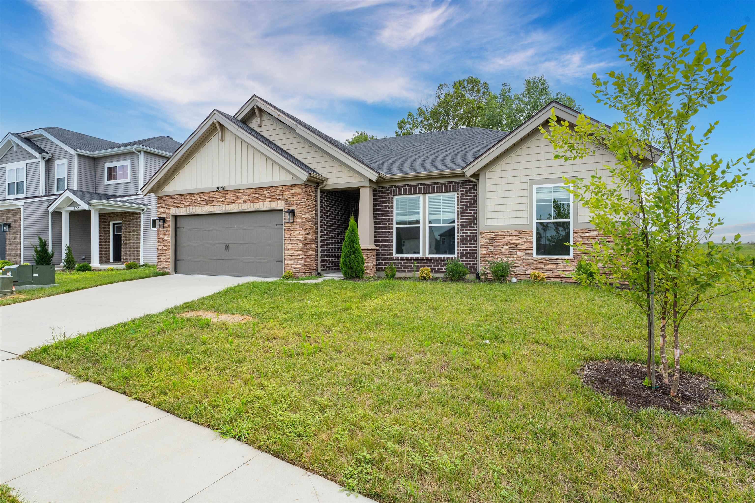 2046 Pebblewood Dr, Owensboro, Kentucky 42303, 3 Bedrooms Bedrooms, ,2 BathroomsBathrooms,Single Family Residence,For Sale,Pebblewood Dr,92629