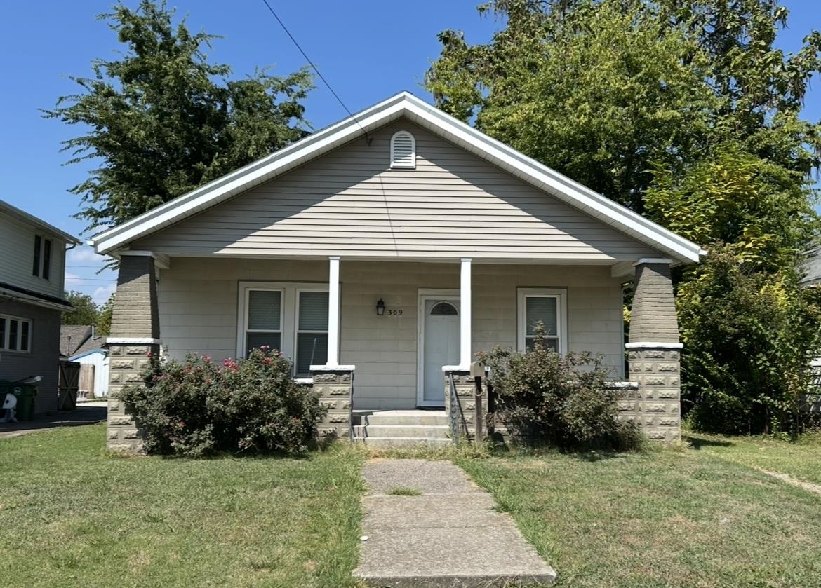 2403 Bluff Ave, Owensboro, Kentucky 42303, ,Multifamily,For Sale,Bluff Ave,92632