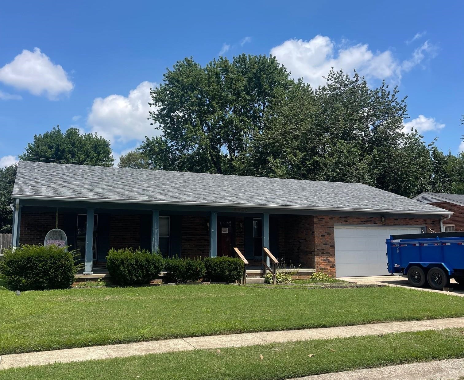 3919 Greenfield Lane, Owensboro, Kentucky 42301, 3 Bedrooms Bedrooms, ,2 BathroomsBathrooms,Single Family Residence,For Sale,Greenfield Lane,92633