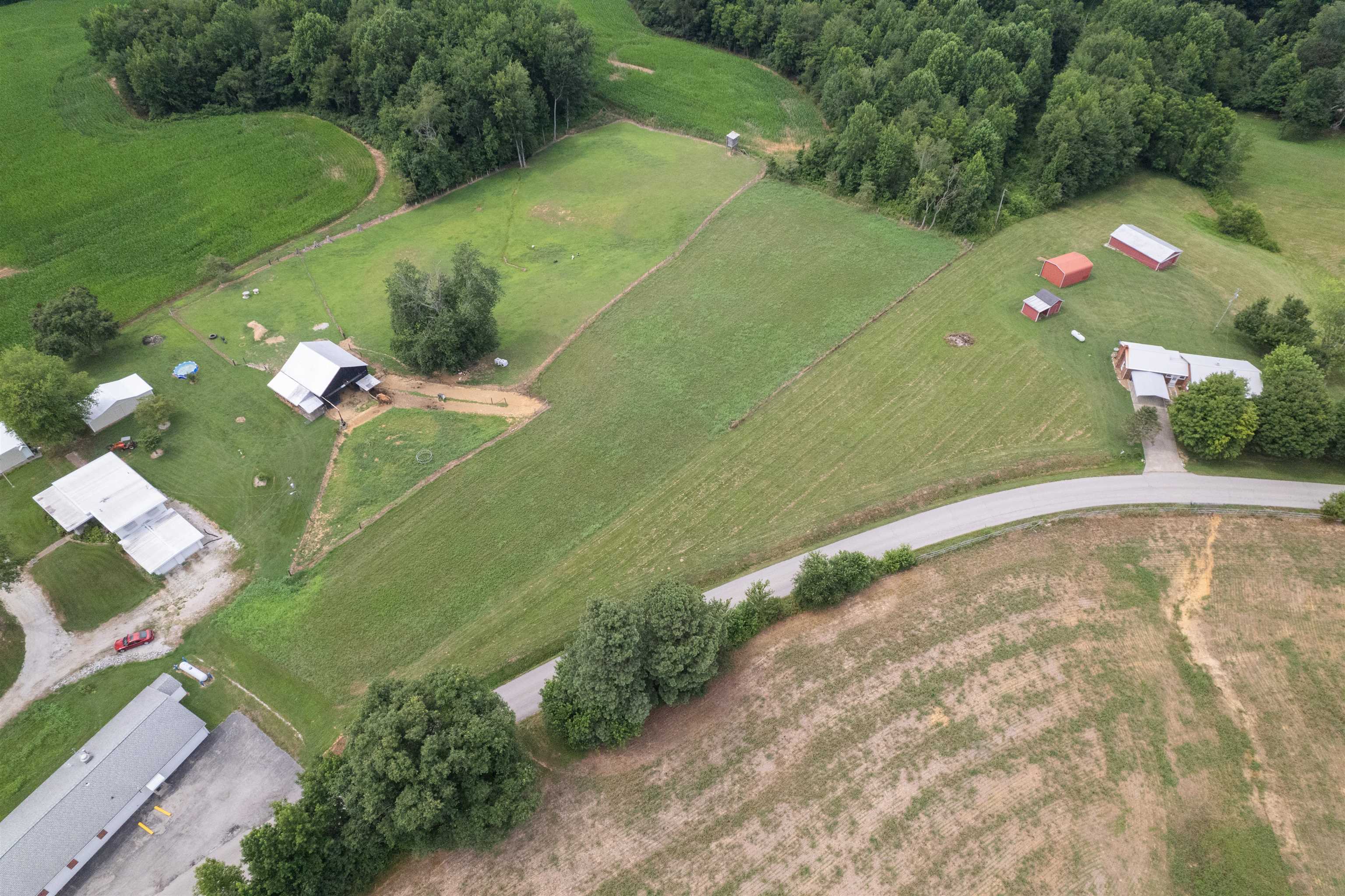 6453 Roy Wells Road, Owensboro, Kentucky 42303, ,Land,For Sale,Roy Wells Road,92639