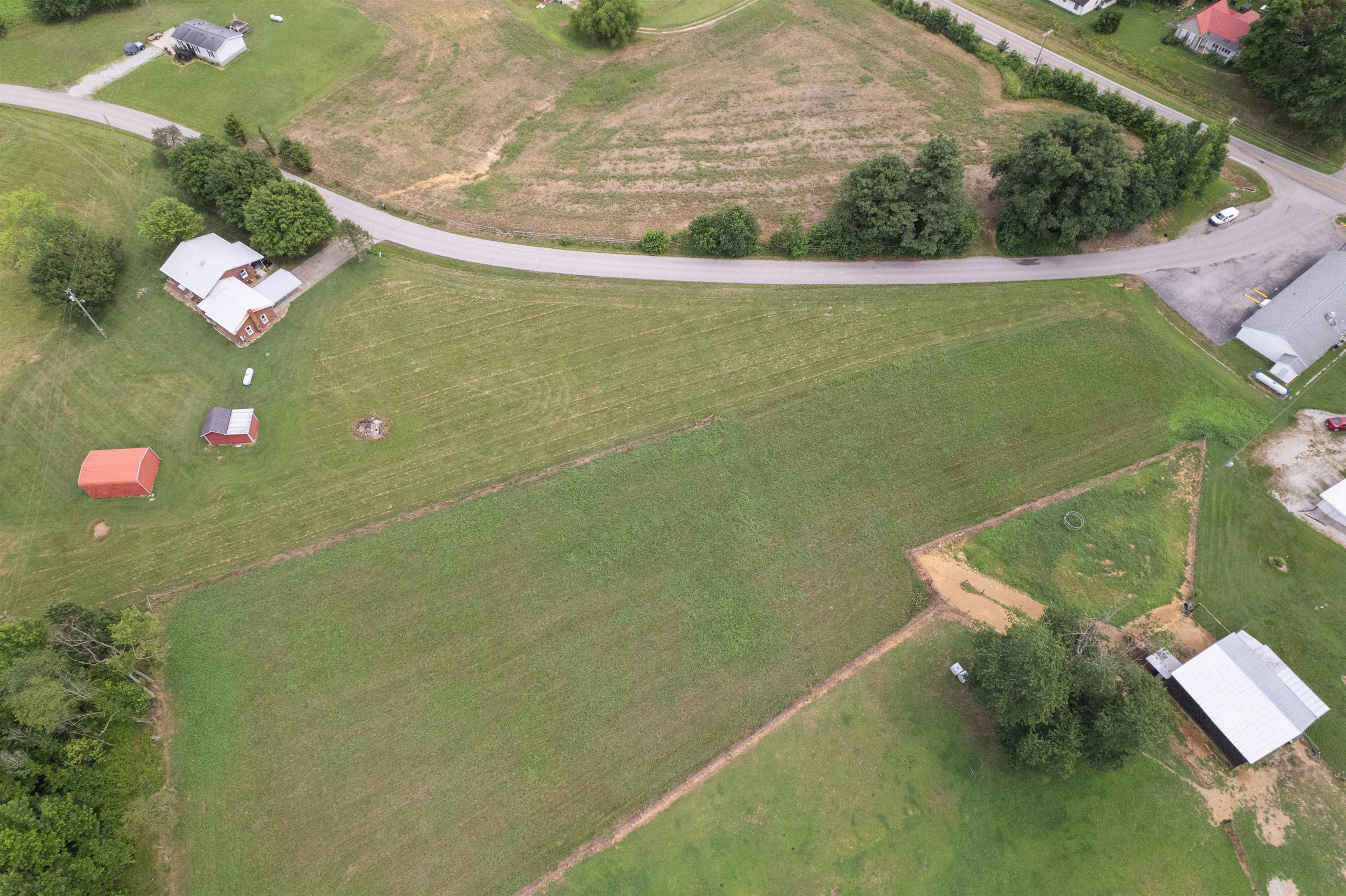 6453 Roy Wells Road, Owensboro, Kentucky 42303, ,Land,For Sale,Roy Wells Road,92639