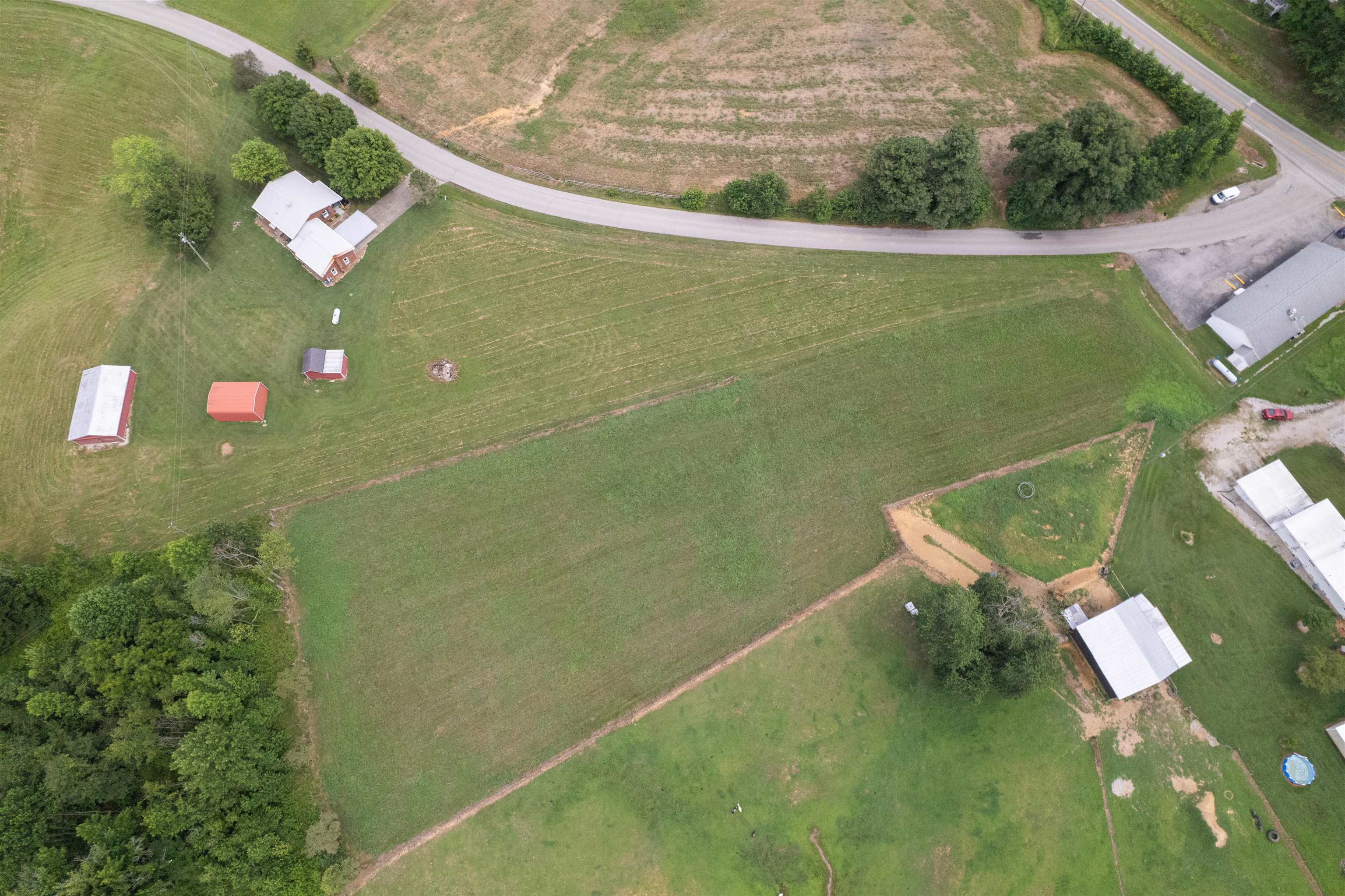 6453 Roy Wells Road, Owensboro, Kentucky 42303, ,Land,For Sale,Roy Wells Road,92639
