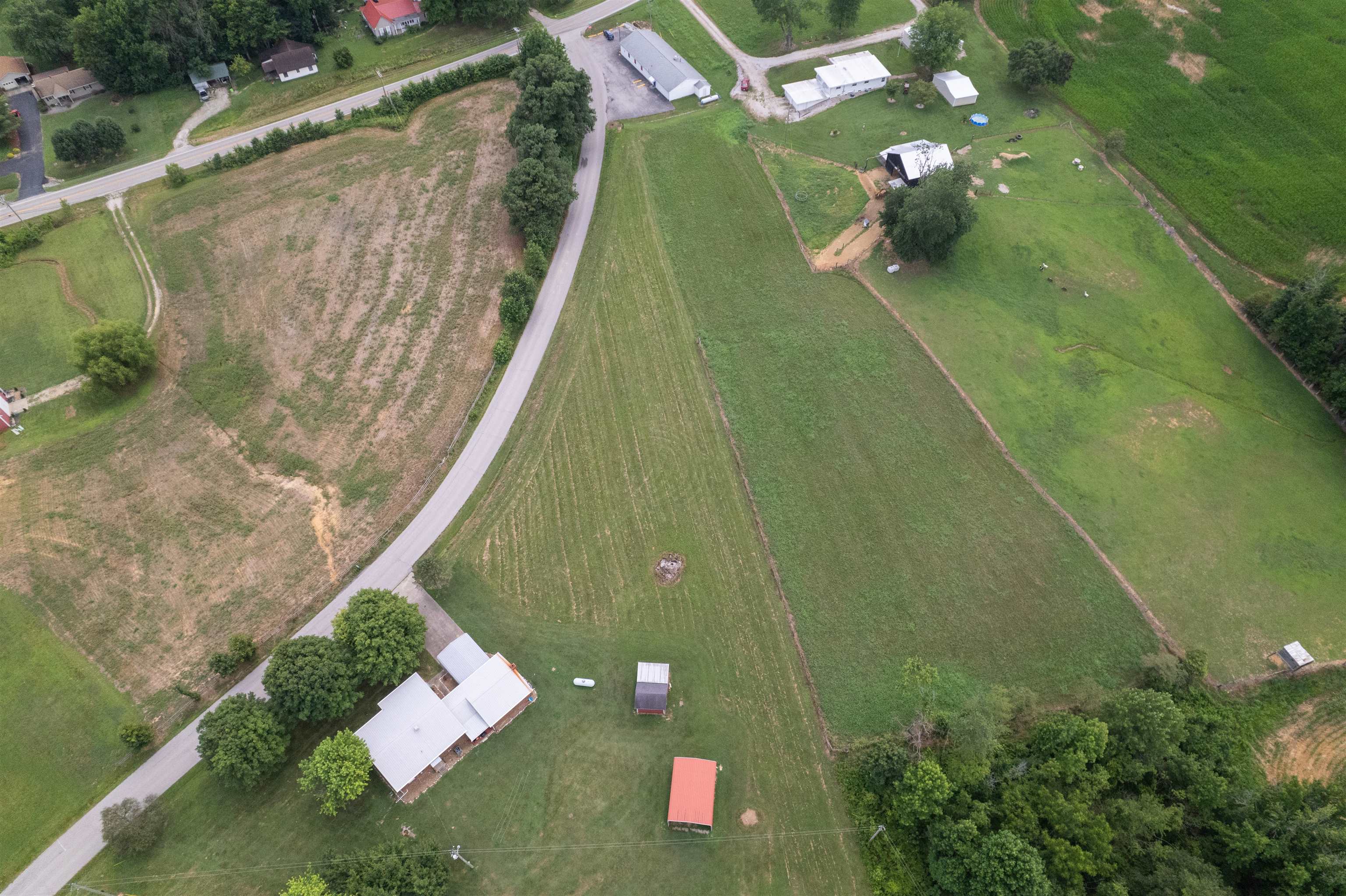 6453 Roy Wells Road, Owensboro, Kentucky 42303, ,Land,For Sale,Roy Wells Road,92639