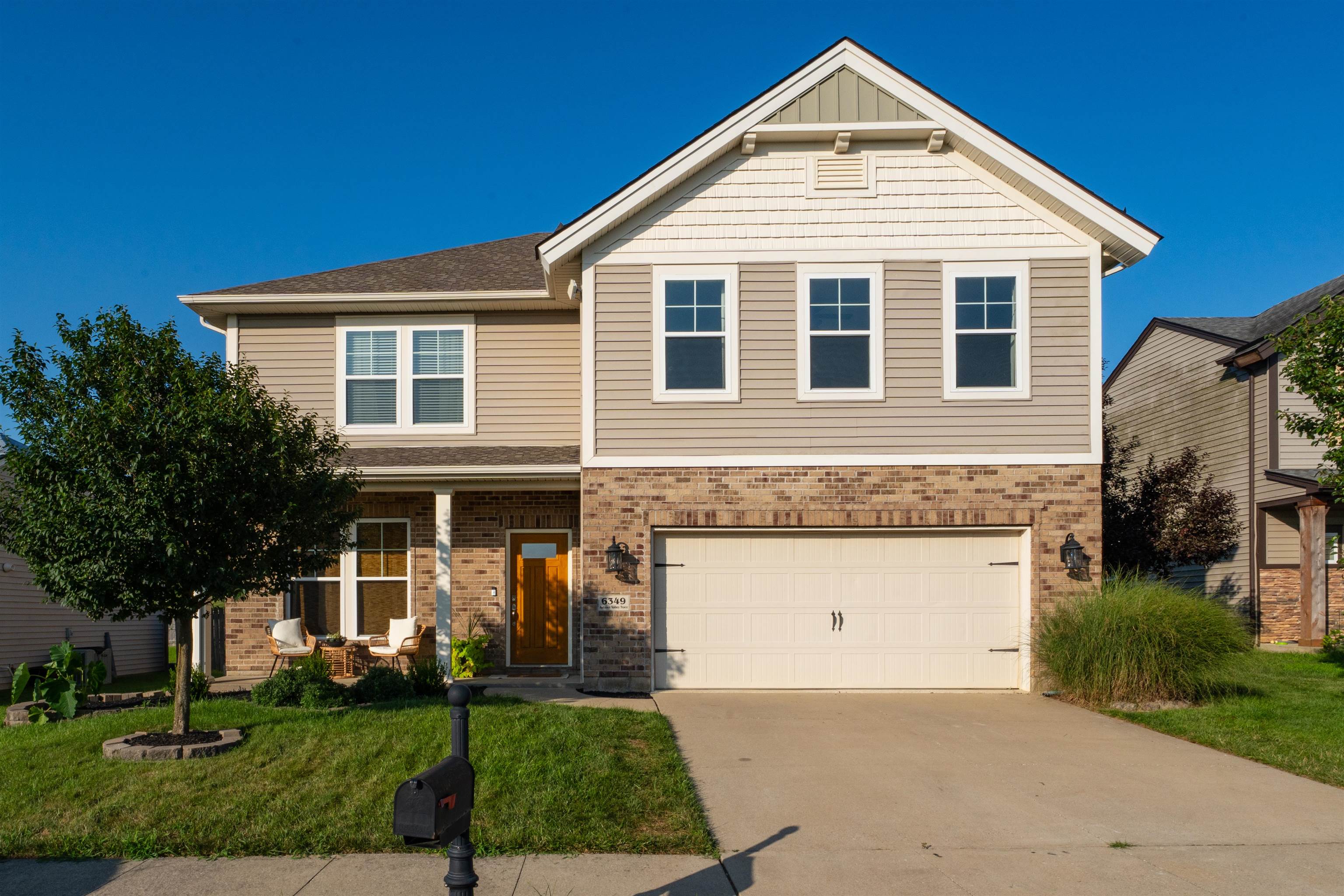 6349 Autumn Valley Trace, Utica, Kentucky 42376, 4 Bedrooms Bedrooms, ,2 BathroomsBathrooms,Single Family Residence,For Sale,Autumn Valley Trace,92642
