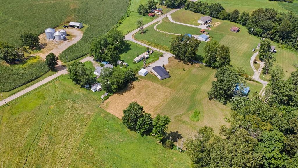 2140 Harmons Ferry Rd, Utica, Kentucky 42376, 3 Bedrooms Bedrooms, ,2 BathroomsBathrooms,Manufactured Home,For Sale,Harmons Ferry Rd,92644