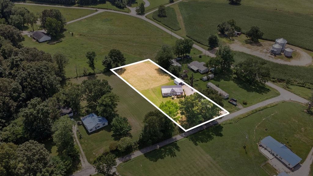 2140 Harmons Ferry Rd, Utica, Kentucky 42376, 3 Bedrooms Bedrooms, ,2 BathroomsBathrooms,Manufactured Home,For Sale,Harmons Ferry Rd,92644