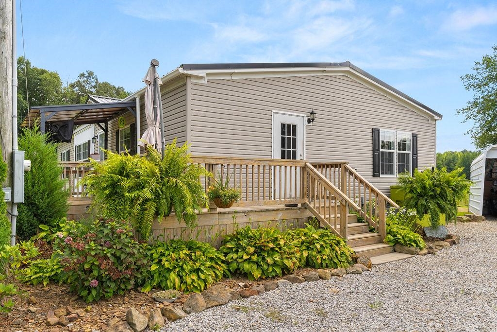 2140 Harmons Ferry Rd, Utica, Kentucky 42376, 3 Bedrooms Bedrooms, ,2 BathroomsBathrooms,Manufactured Home,For Sale,Harmons Ferry Rd,92644