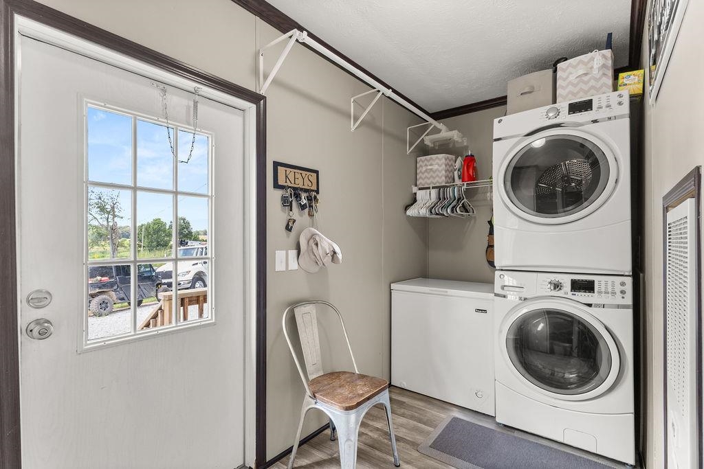 2140 Harmons Ferry Rd, Utica, Kentucky 42376, 3 Bedrooms Bedrooms, ,2 BathroomsBathrooms,Manufactured Home,For Sale,Harmons Ferry Rd,92644