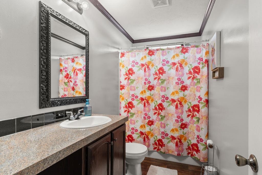 2140 Harmons Ferry Rd, Utica, Kentucky 42376, 3 Bedrooms Bedrooms, ,2 BathroomsBathrooms,Manufactured Home,For Sale,Harmons Ferry Rd,92644