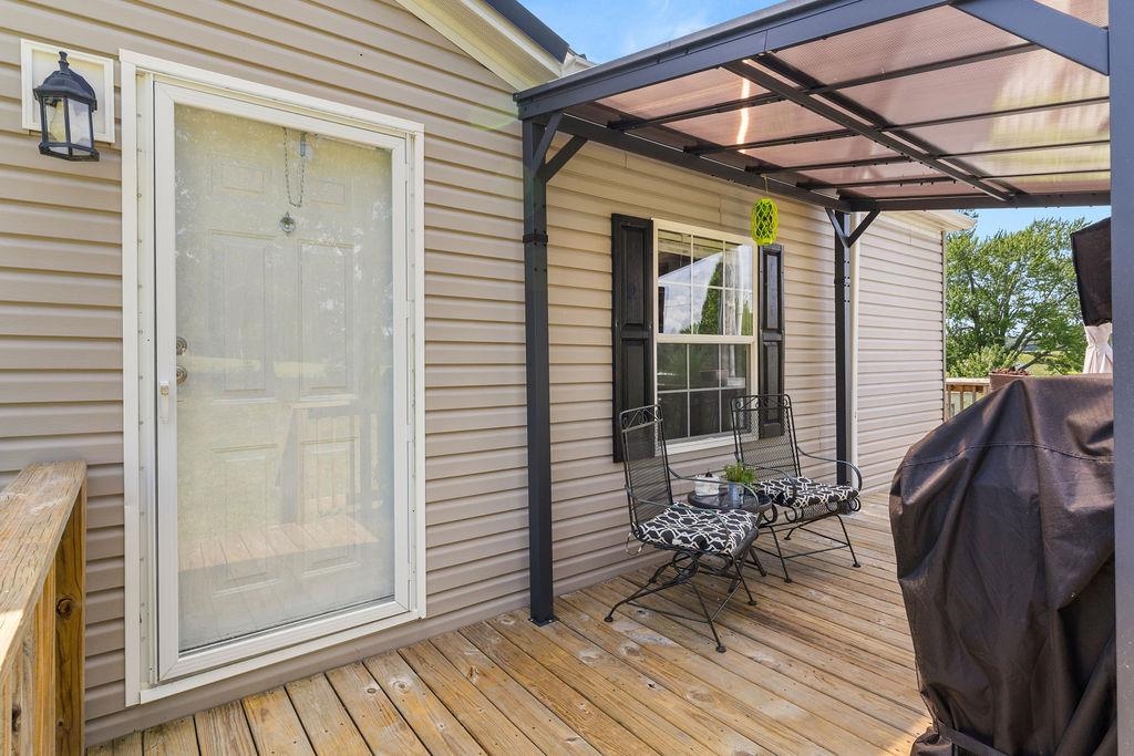 2140 Harmons Ferry Rd, Utica, Kentucky 42376, 3 Bedrooms Bedrooms, ,2 BathroomsBathrooms,Manufactured Home,For Sale,Harmons Ferry Rd,92644
