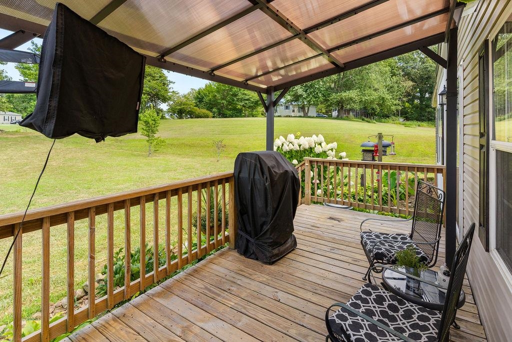 2140 Harmons Ferry Rd, Utica, Kentucky 42376, 3 Bedrooms Bedrooms, ,2 BathroomsBathrooms,Manufactured Home,For Sale,Harmons Ferry Rd,92644