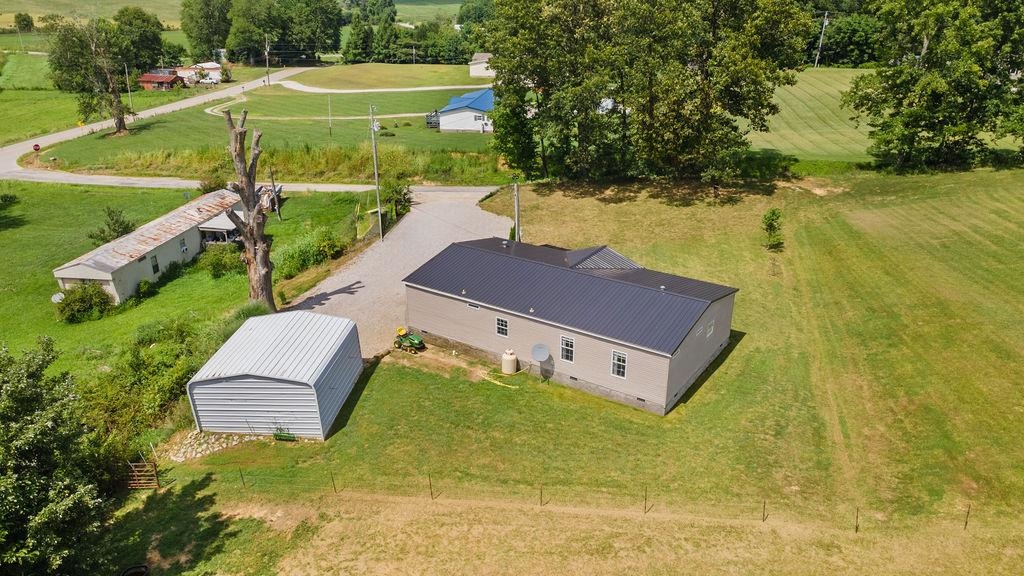 2140 Harmons Ferry Rd, Utica, Kentucky 42376, 3 Bedrooms Bedrooms, ,2 BathroomsBathrooms,Manufactured Home,For Sale,Harmons Ferry Rd,92644