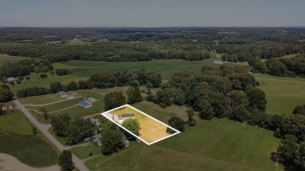 2140 Harmons Ferry Rd, Utica, Kentucky 42376, 3 Bedrooms Bedrooms, ,2 BathroomsBathrooms,Manufactured Home,For Sale,Harmons Ferry Rd,92644