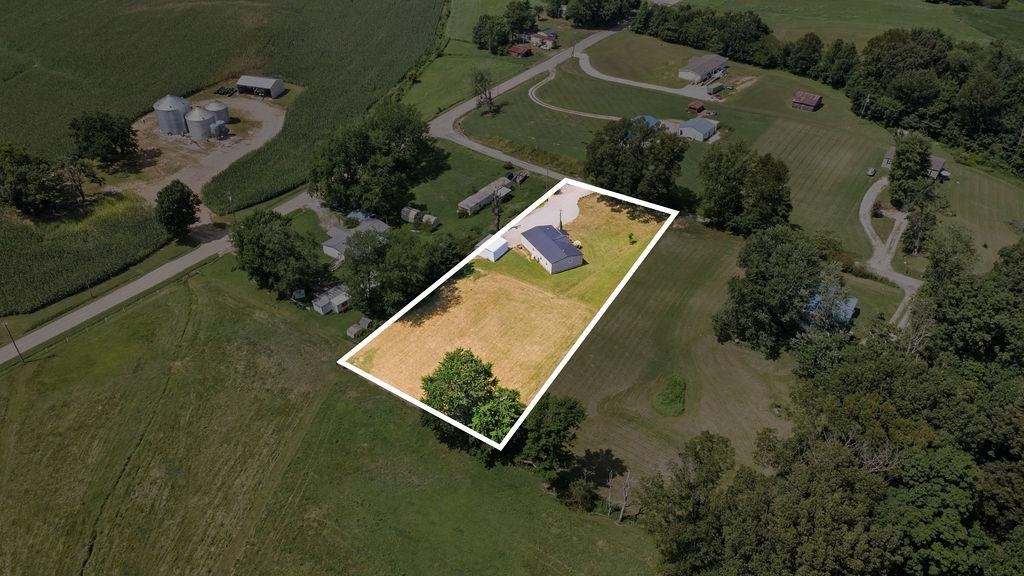 2140 Harmons Ferry Rd, Utica, Kentucky 42376, 3 Bedrooms Bedrooms, ,2 BathroomsBathrooms,Manufactured Home,For Sale,Harmons Ferry Rd,92644