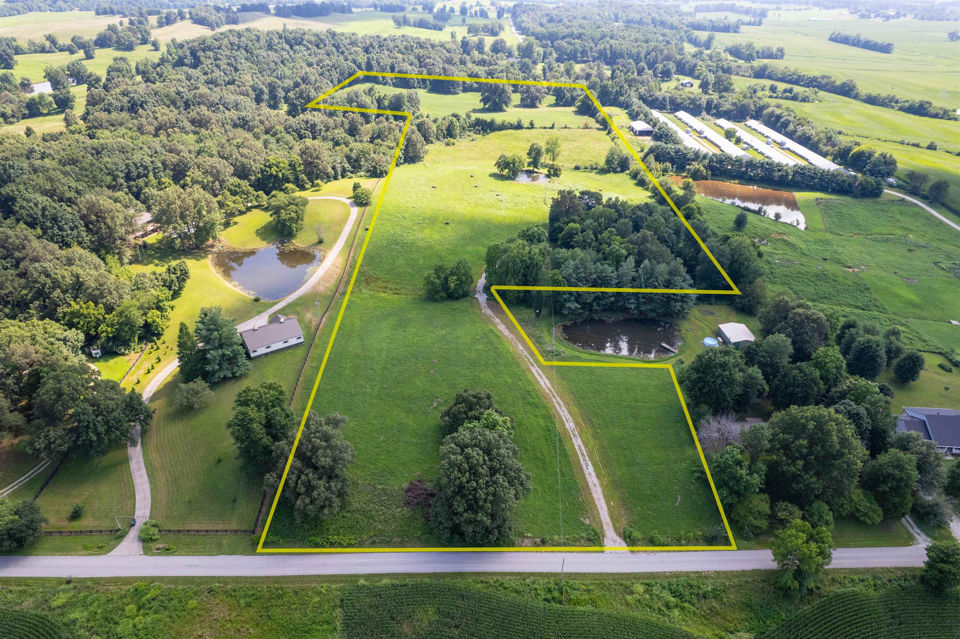 5900 B Ditto Rd, Philpot, Kentucky 42366, ,Land,For Sale,Ditto Rd,92646