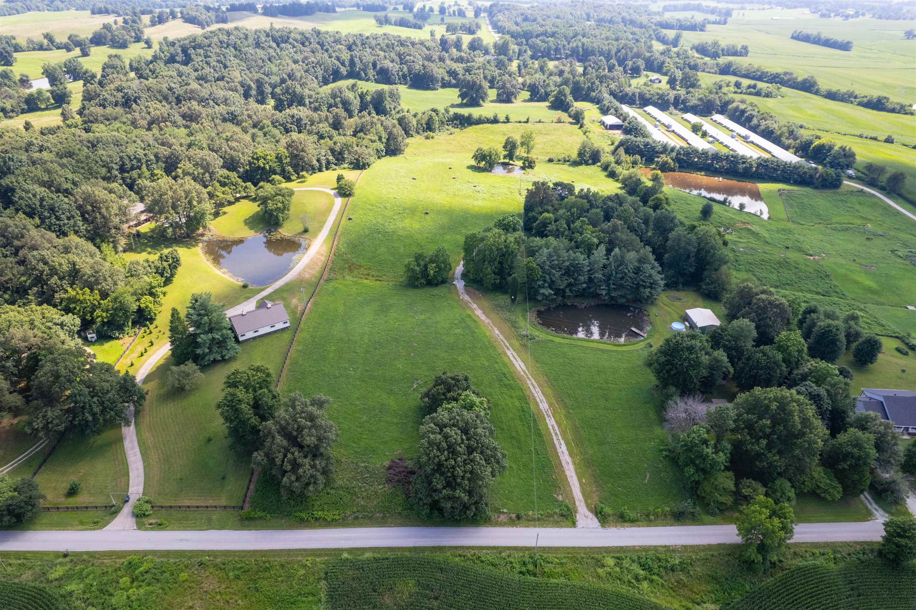 5900 B Ditto Rd, Philpot, Kentucky 42366, ,Land,For Sale,Ditto Rd,92646